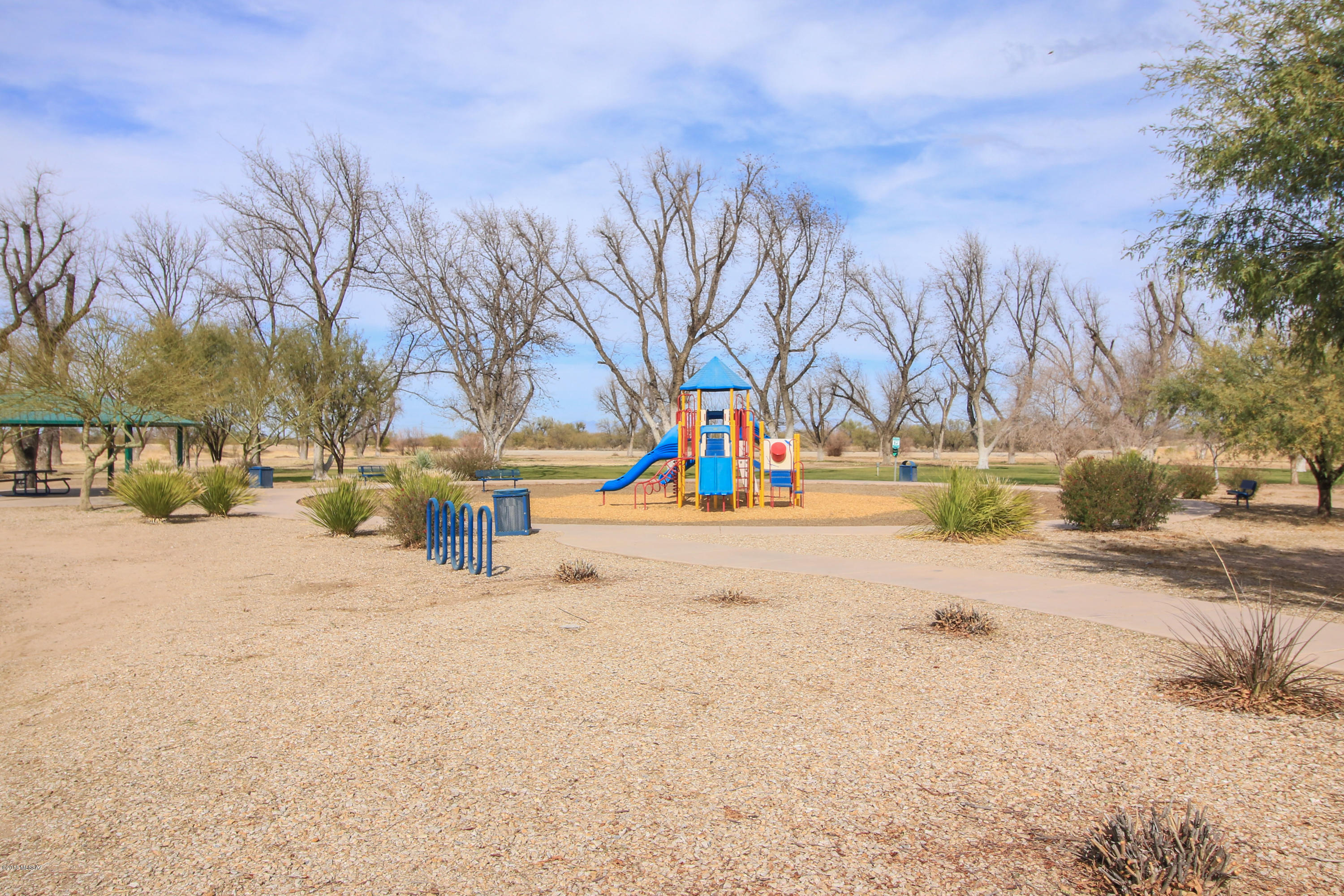 Madera Highlands Villages 1-10 & 15 - Residential