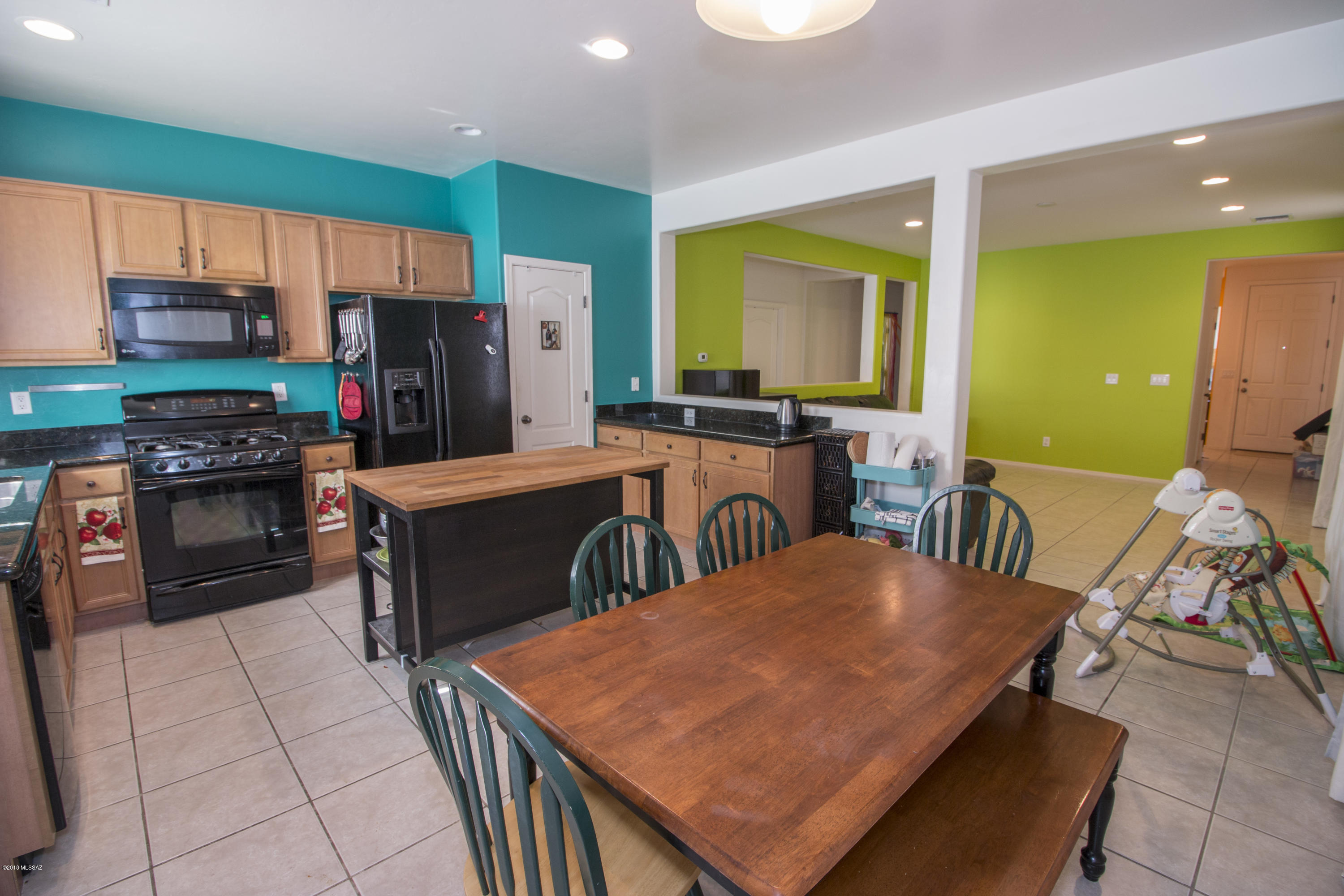 Madera Highlands Villages 1-10 & 15 - Residential