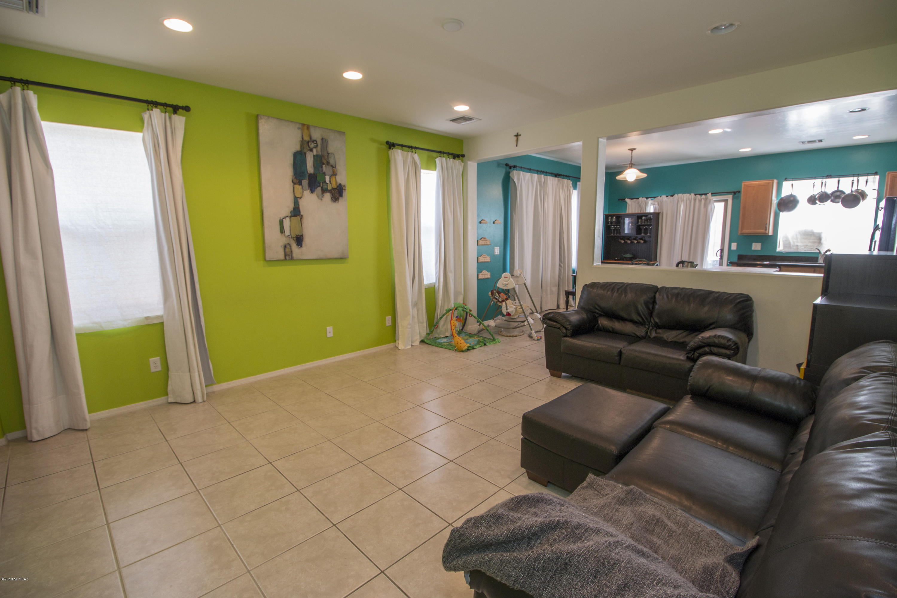 Madera Highlands Villages 1-10 & 15 - Residential