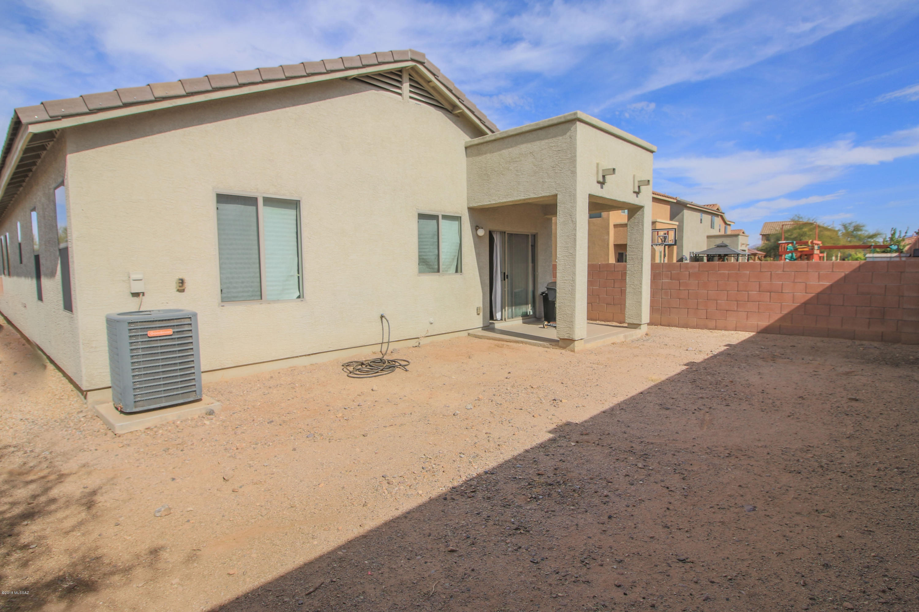 Madera Highlands Villages 1-10 & 15 - Residential