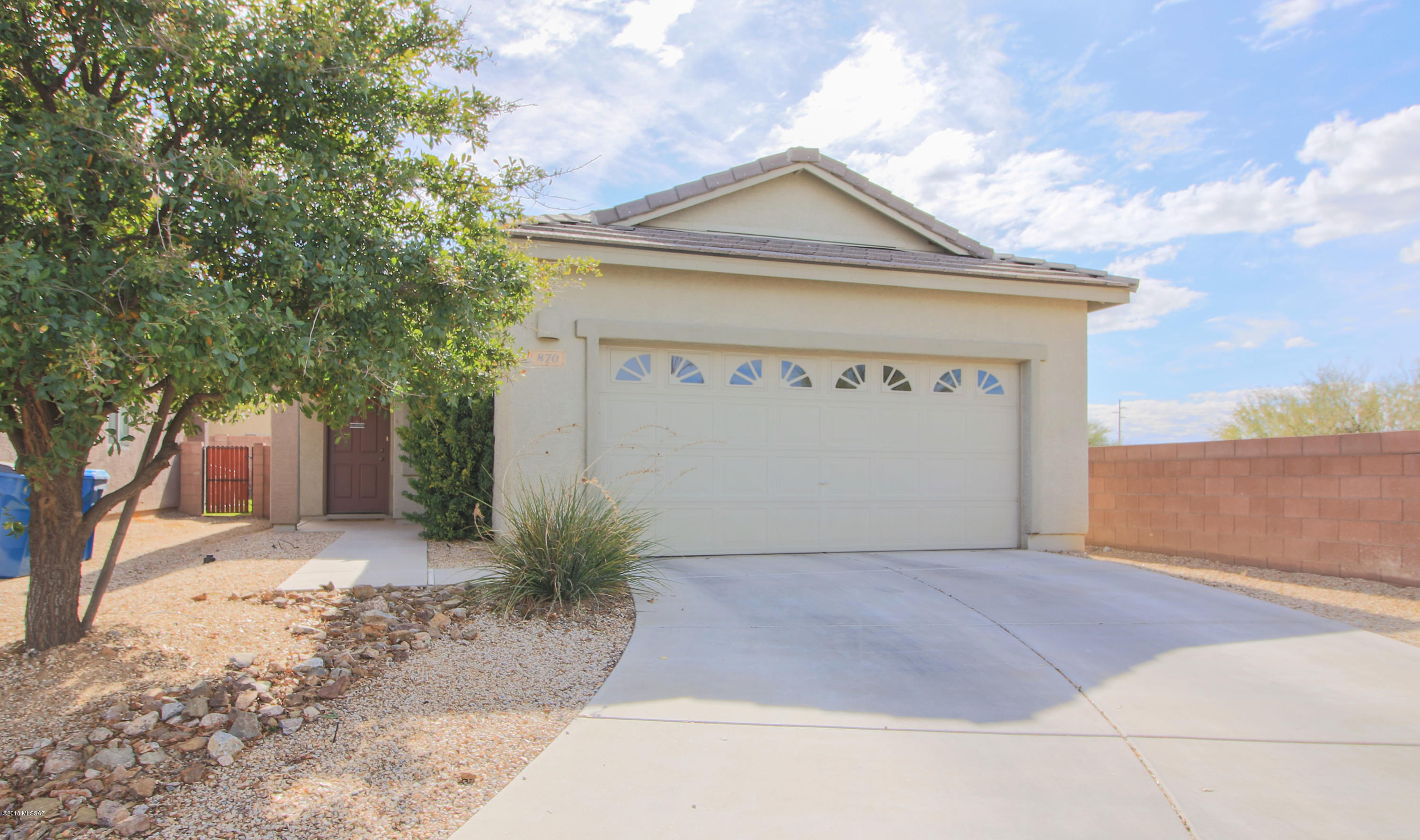 Madera Highlands Villages 1-10 & 15 - Residential