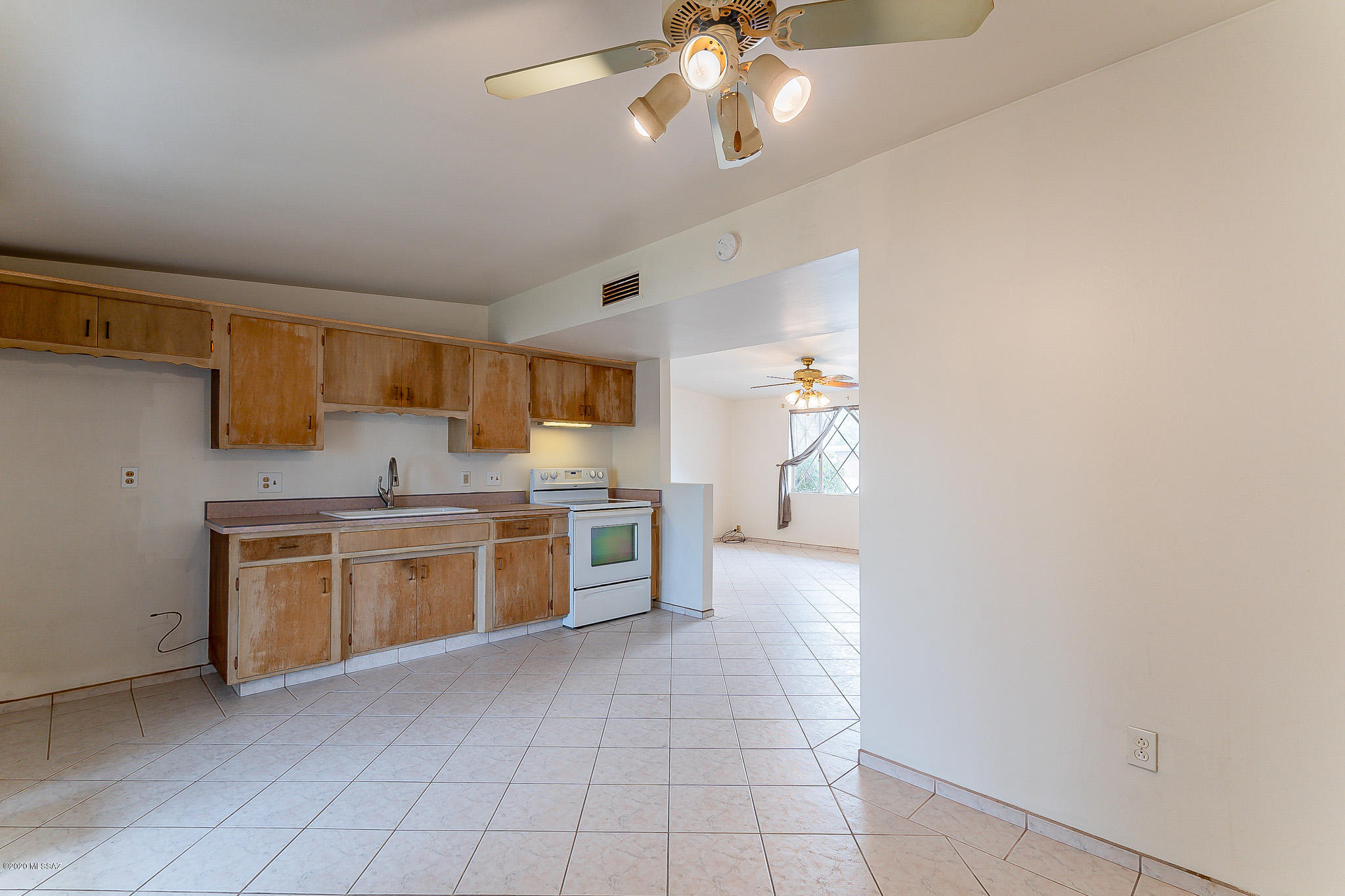La Cholla - Residential