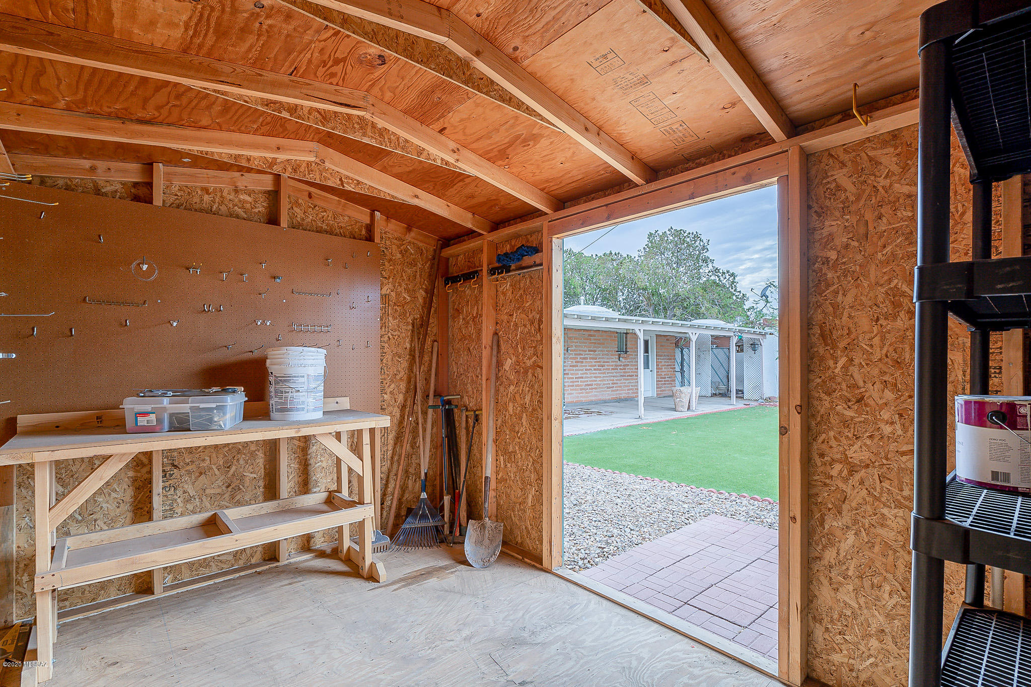 La Cholla - Residential