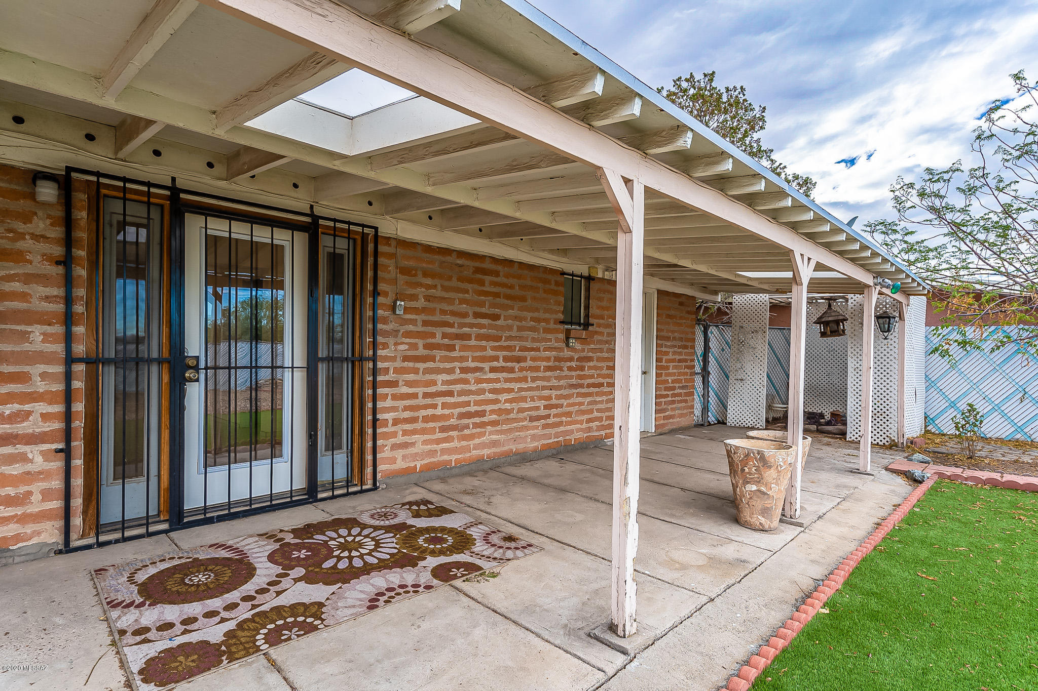 La Cholla - Residential