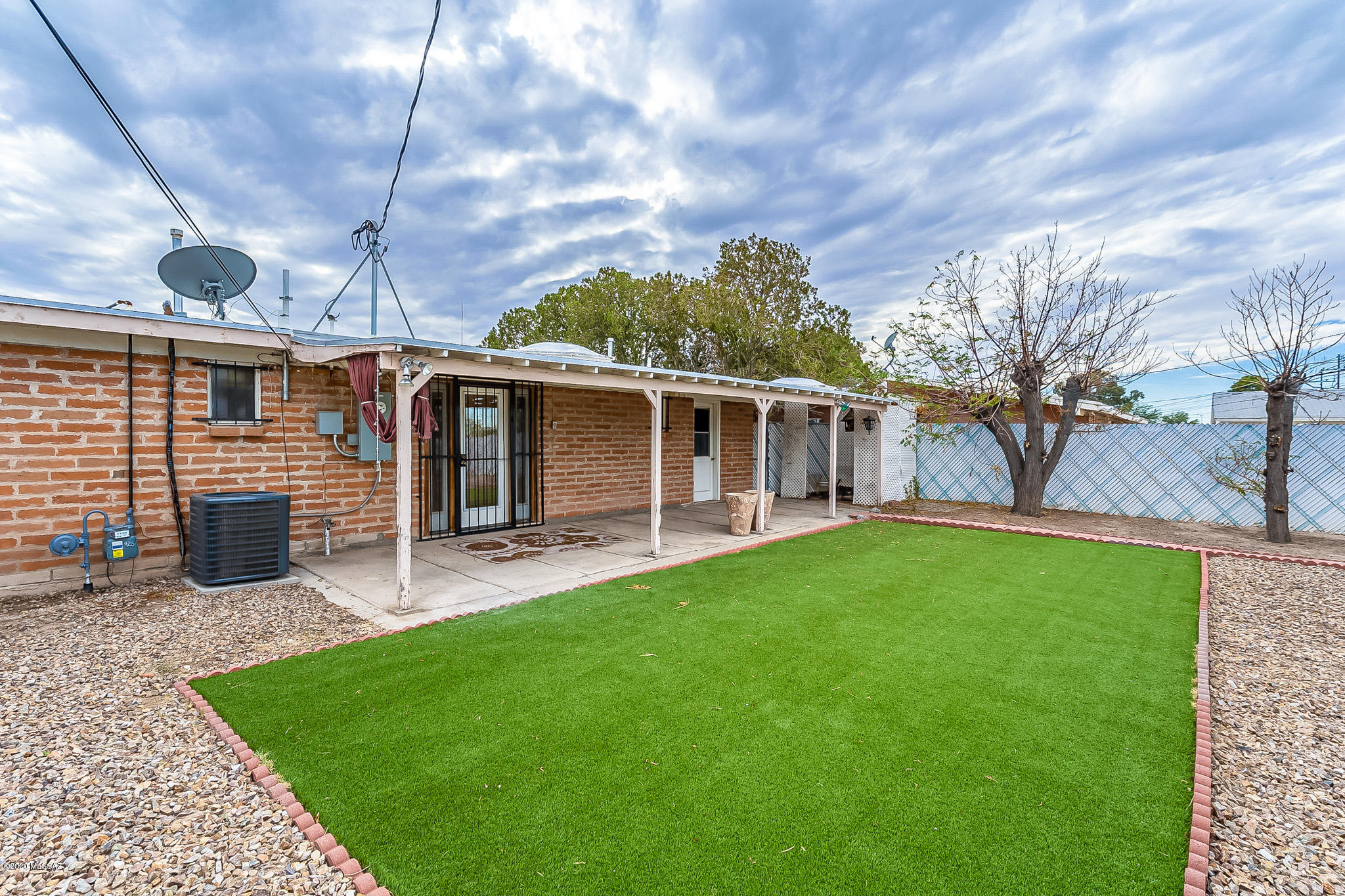 La Cholla - Residential