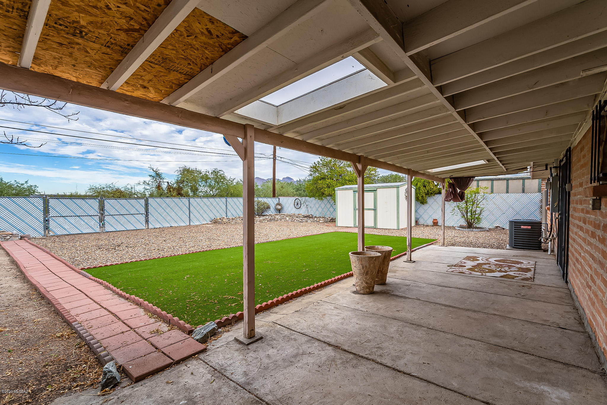 La Cholla - Residential
