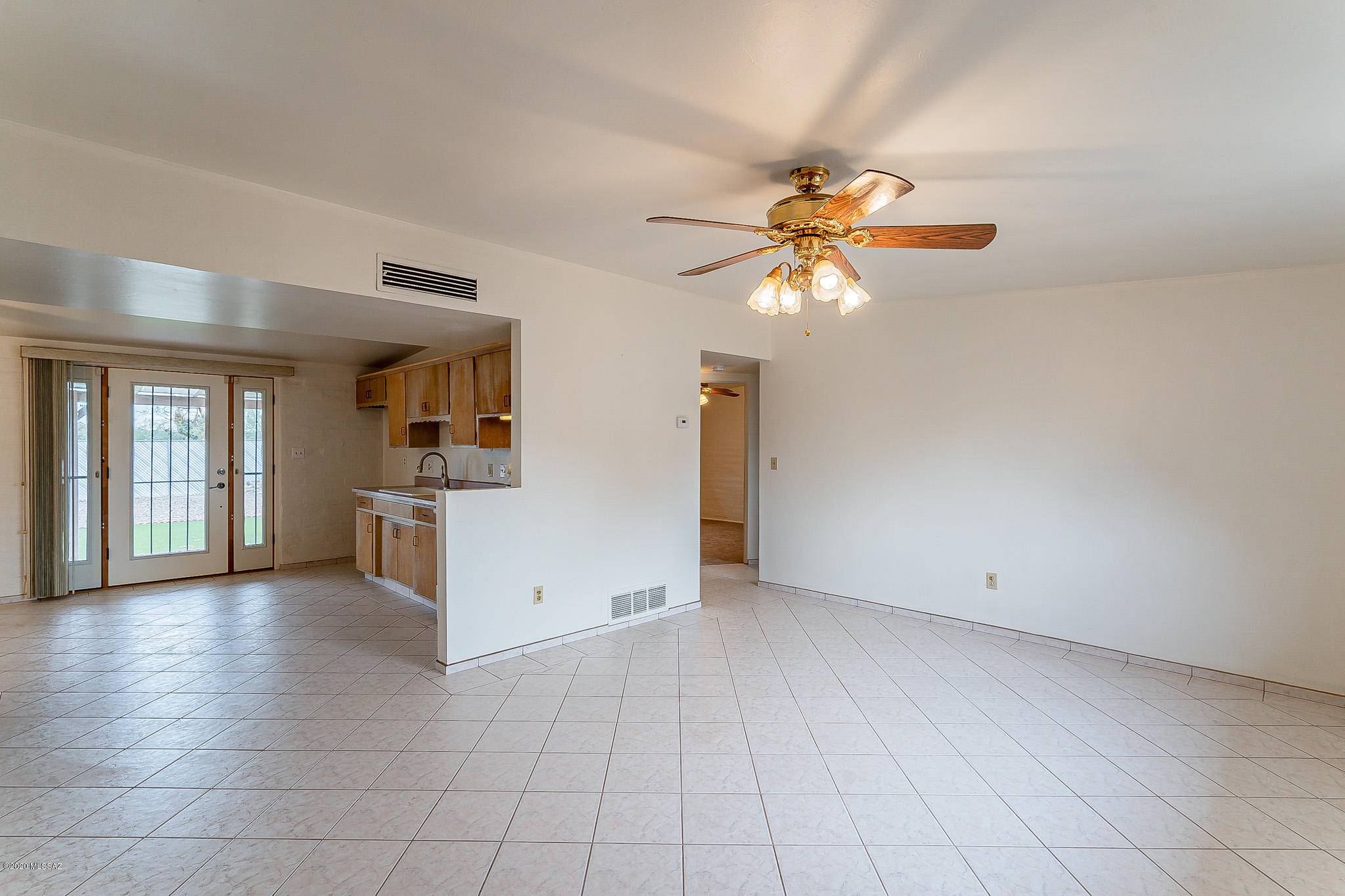 La Cholla - Residential