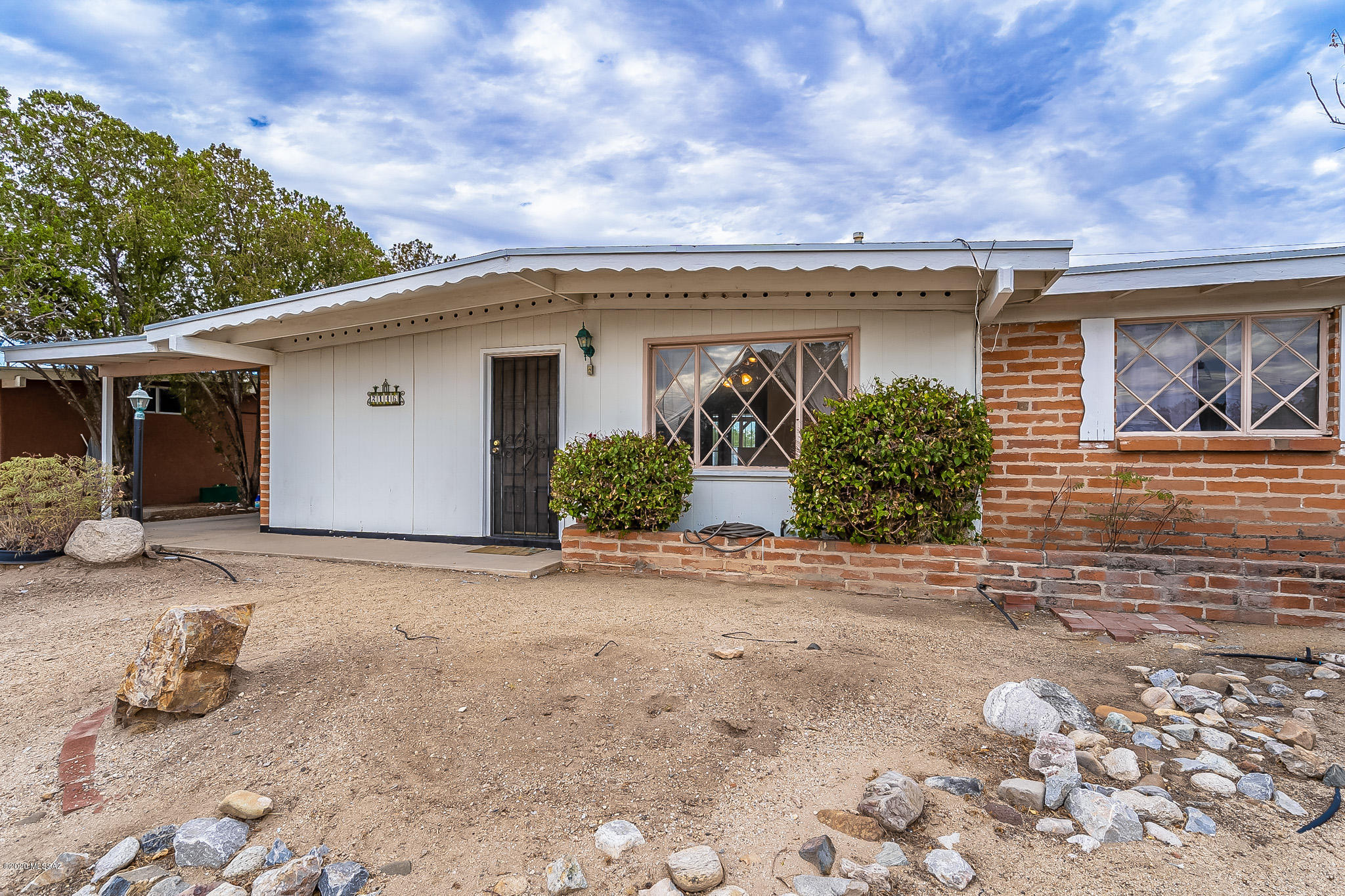 La Cholla - Residential