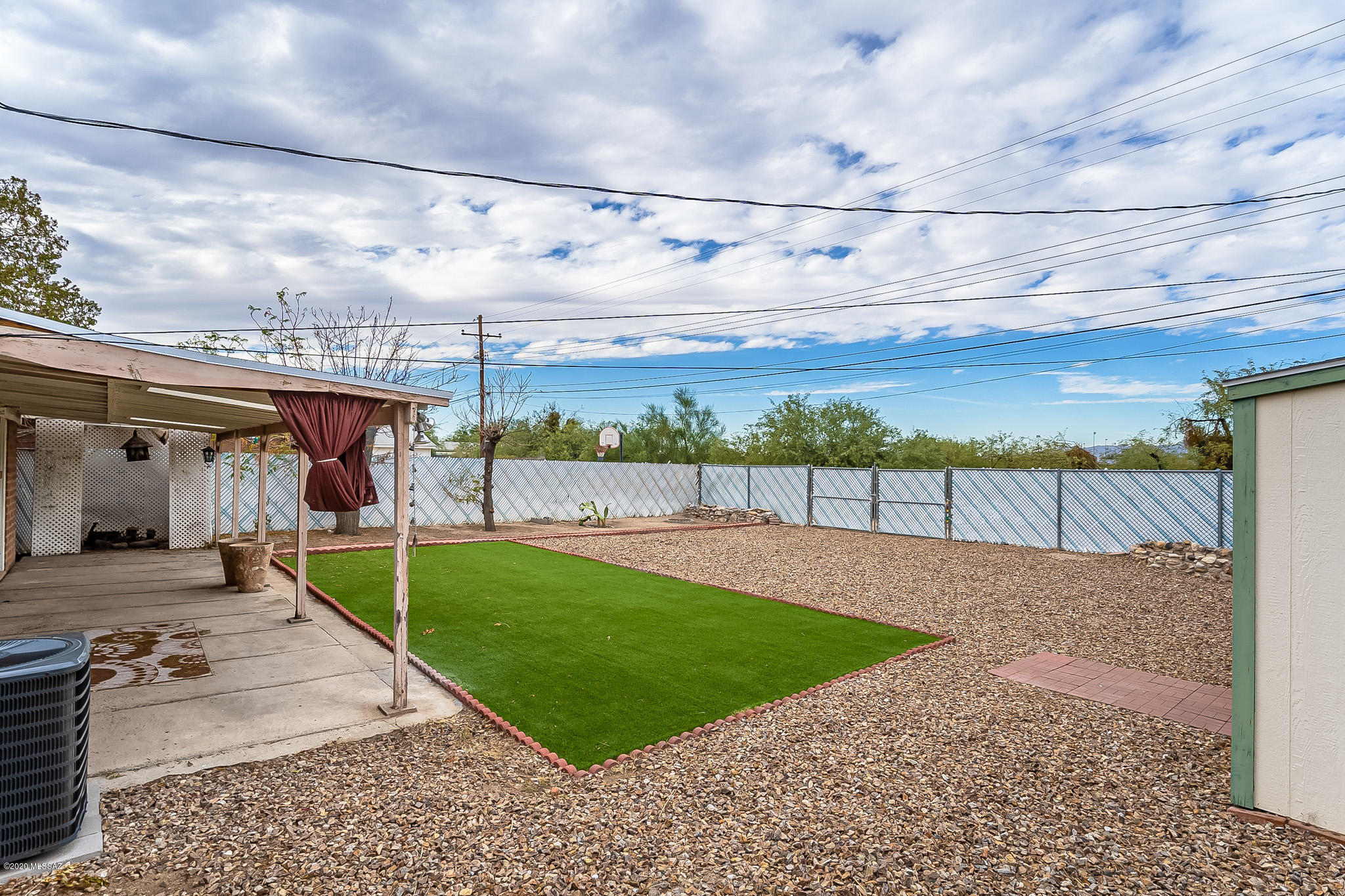 La Cholla - Residential