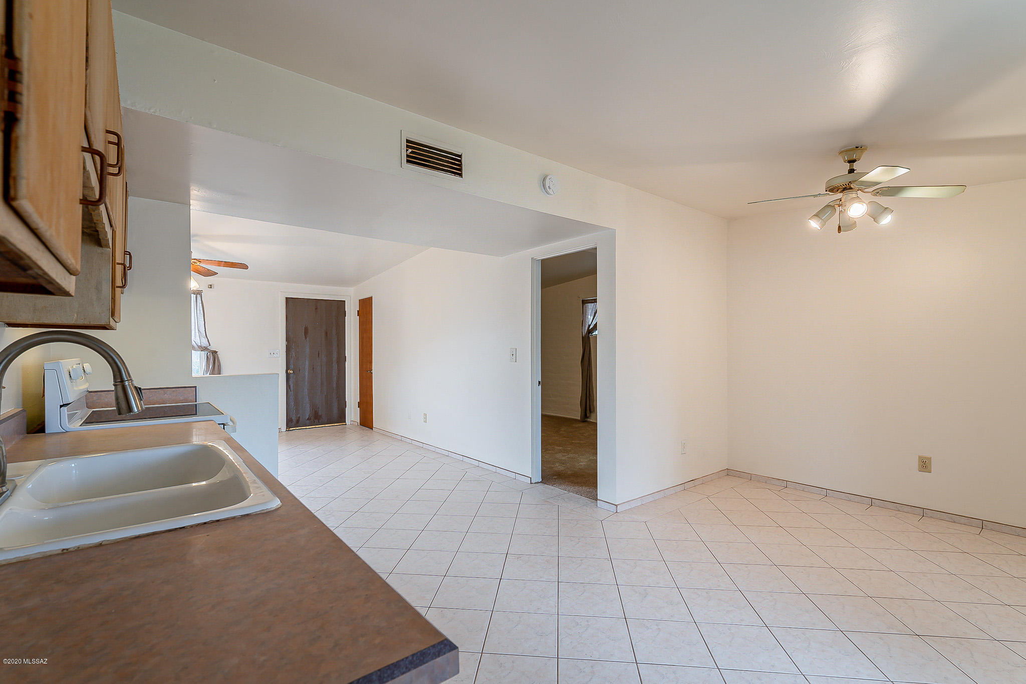 La Cholla - Residential