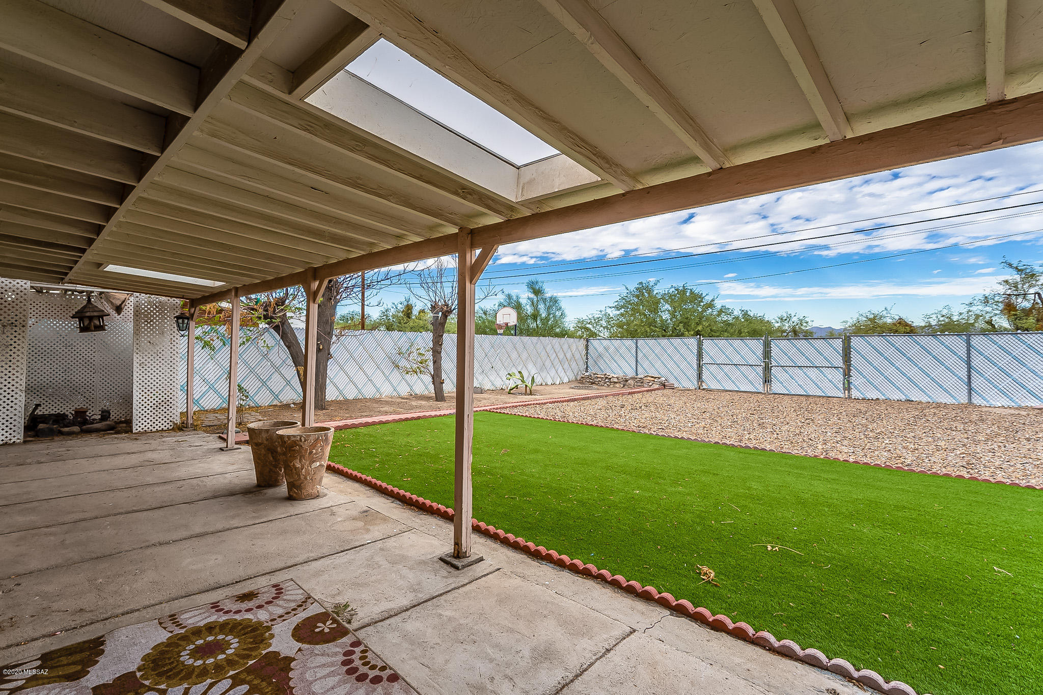 La Cholla - Residential