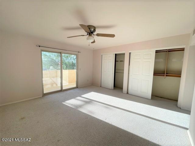 Las Lomitas (1) - Residential Lease