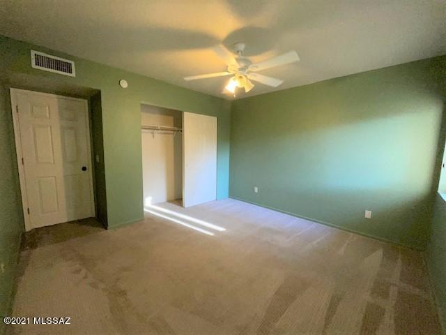 Las Lomitas (1) - Residential Lease