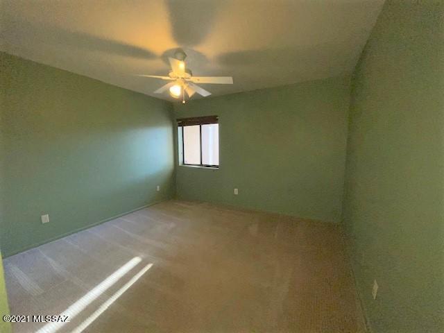 Las Lomitas (1) - Residential Lease