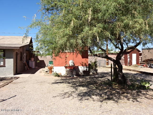 Golden Dawn Farms - Residential Income