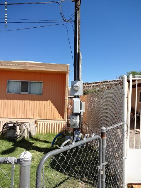Golden Dawn Farms - Residential Income