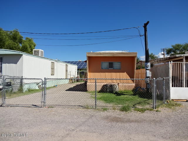 Golden Dawn Farms - Residential Income