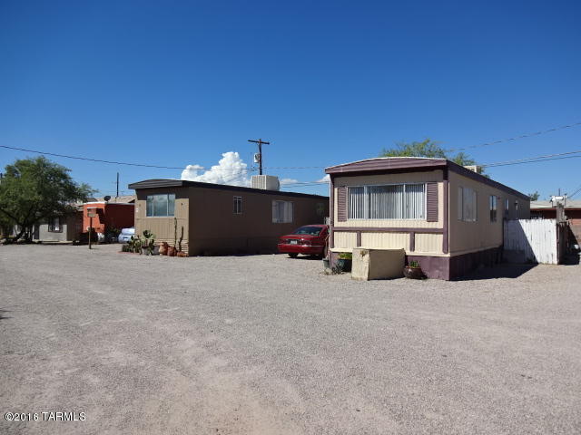Golden Dawn Farms - Residential Income