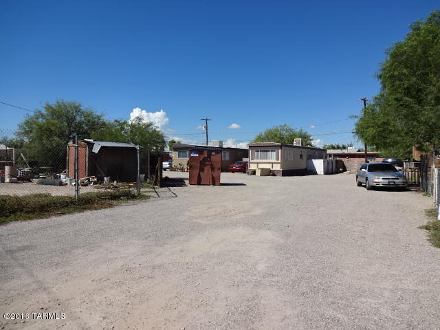 Golden Dawn Farms - Residential Income