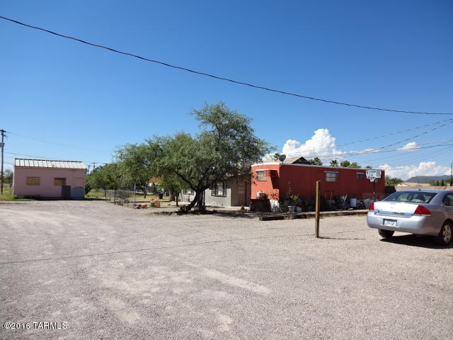 Golden Dawn Farms - Residential Income