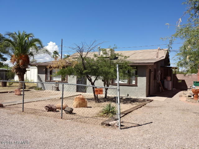 Golden Dawn Farms - Residential Income