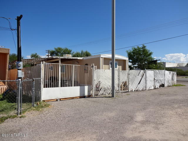 Golden Dawn Farms - Residential Income