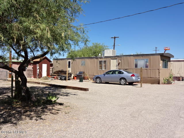 Golden Dawn Farms - Residential Income