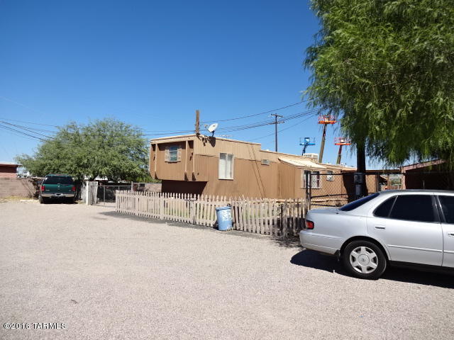 Golden Dawn Farms - Residential Income