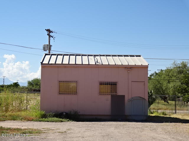 Golden Dawn Farms - Residential Income
