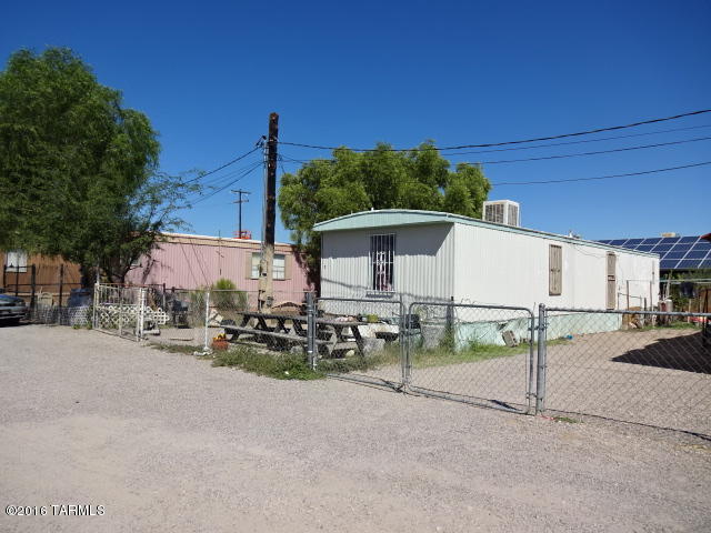 Golden Dawn Farms - Residential Income
