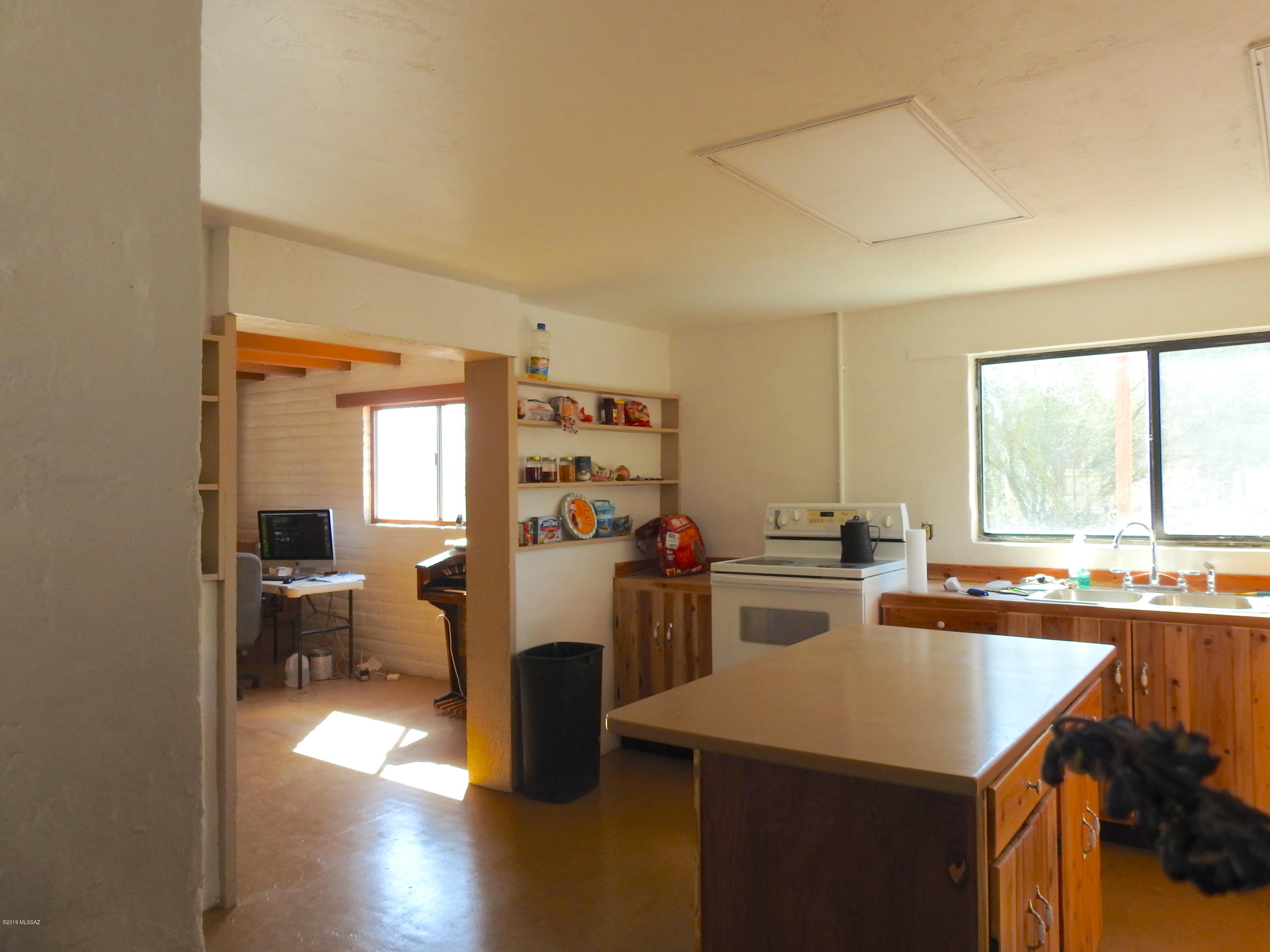 Out Of Pima County - Residential