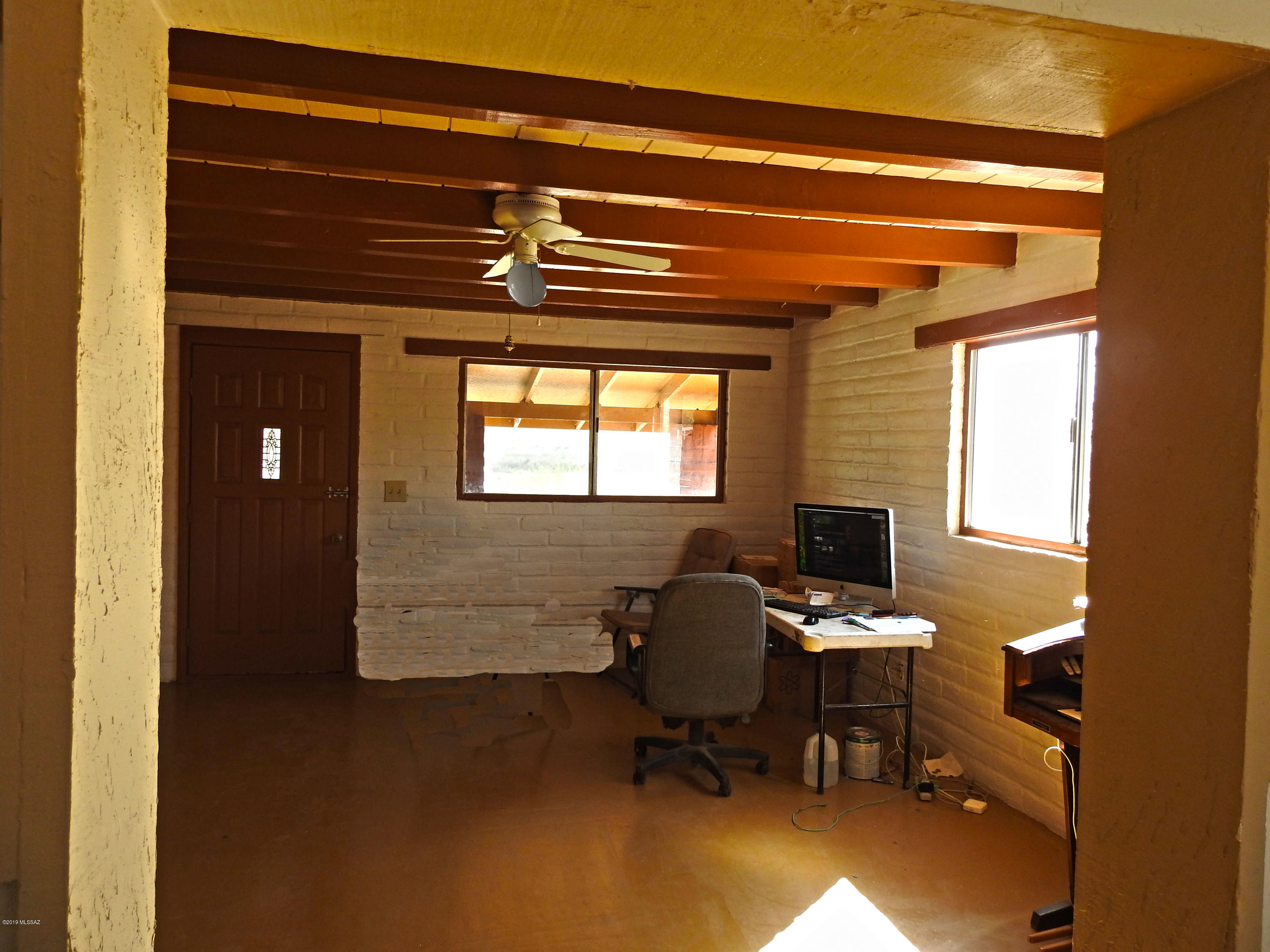 Out Of Pima County - Residential