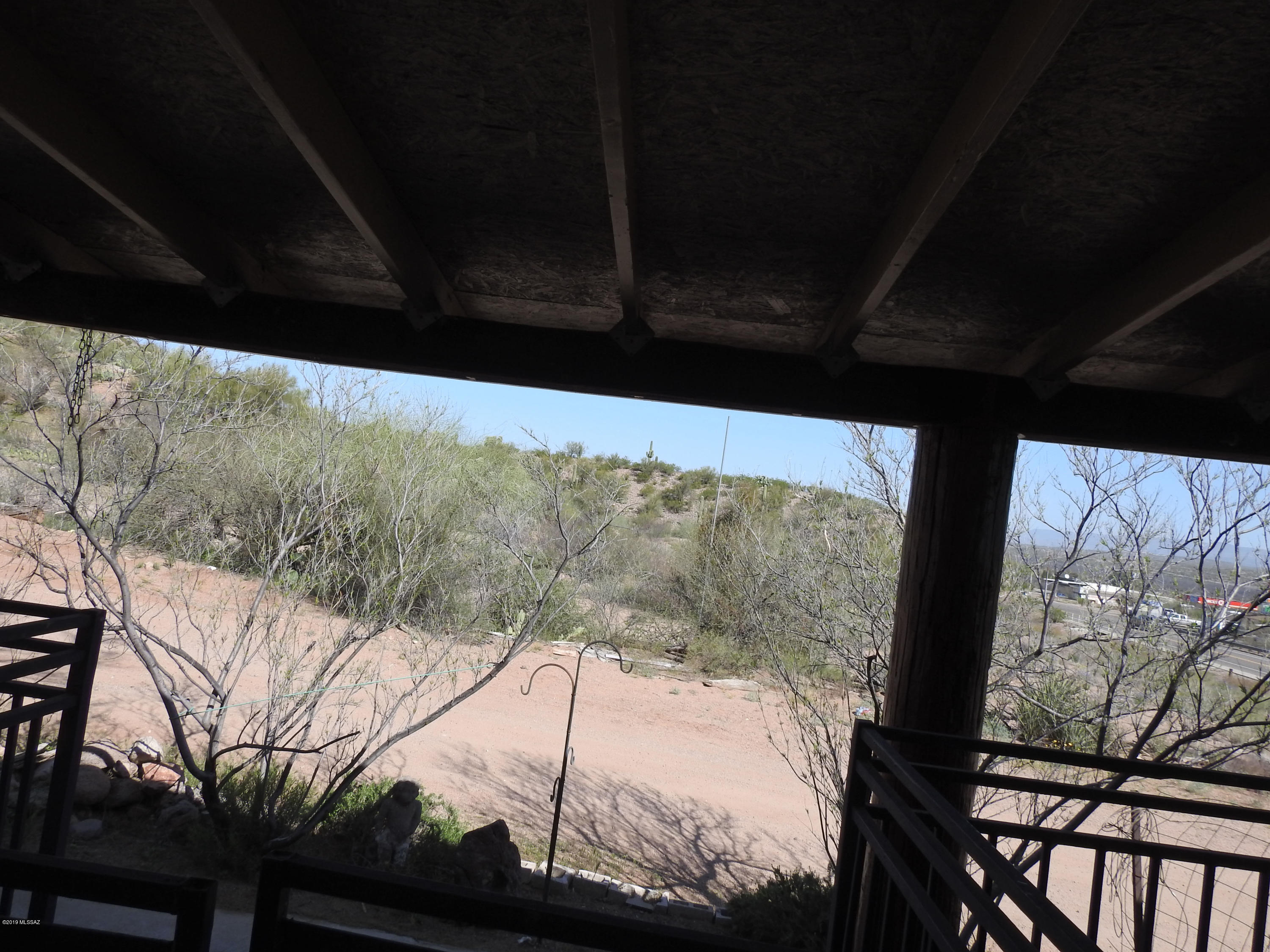 Out Of Pima County - Residential