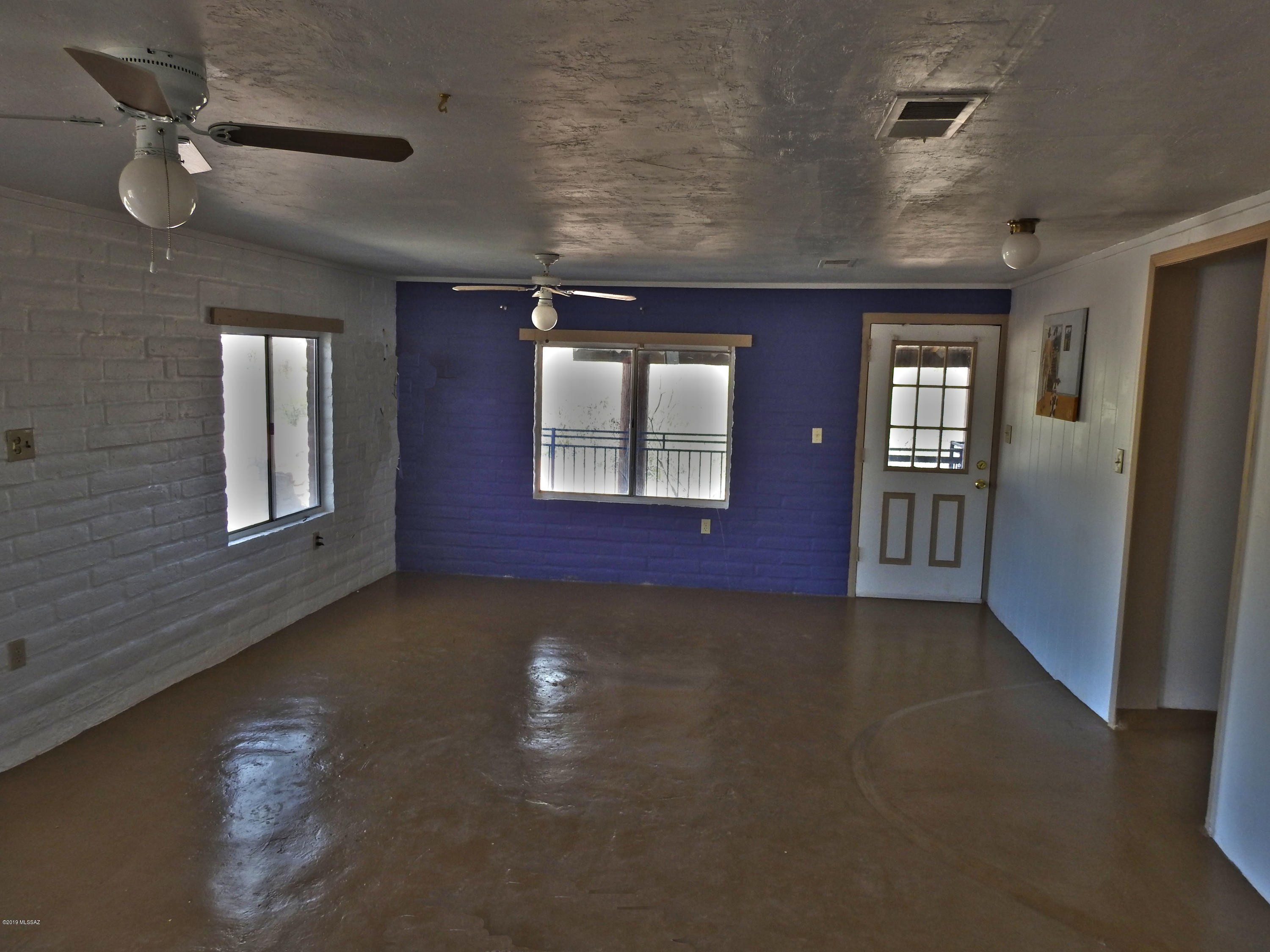 Out Of Pima County - Residential