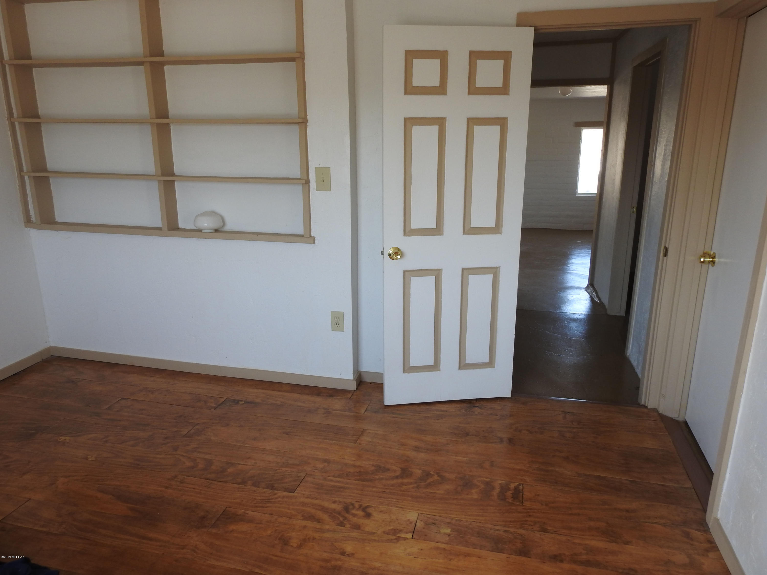 Out Of Pima County - Residential