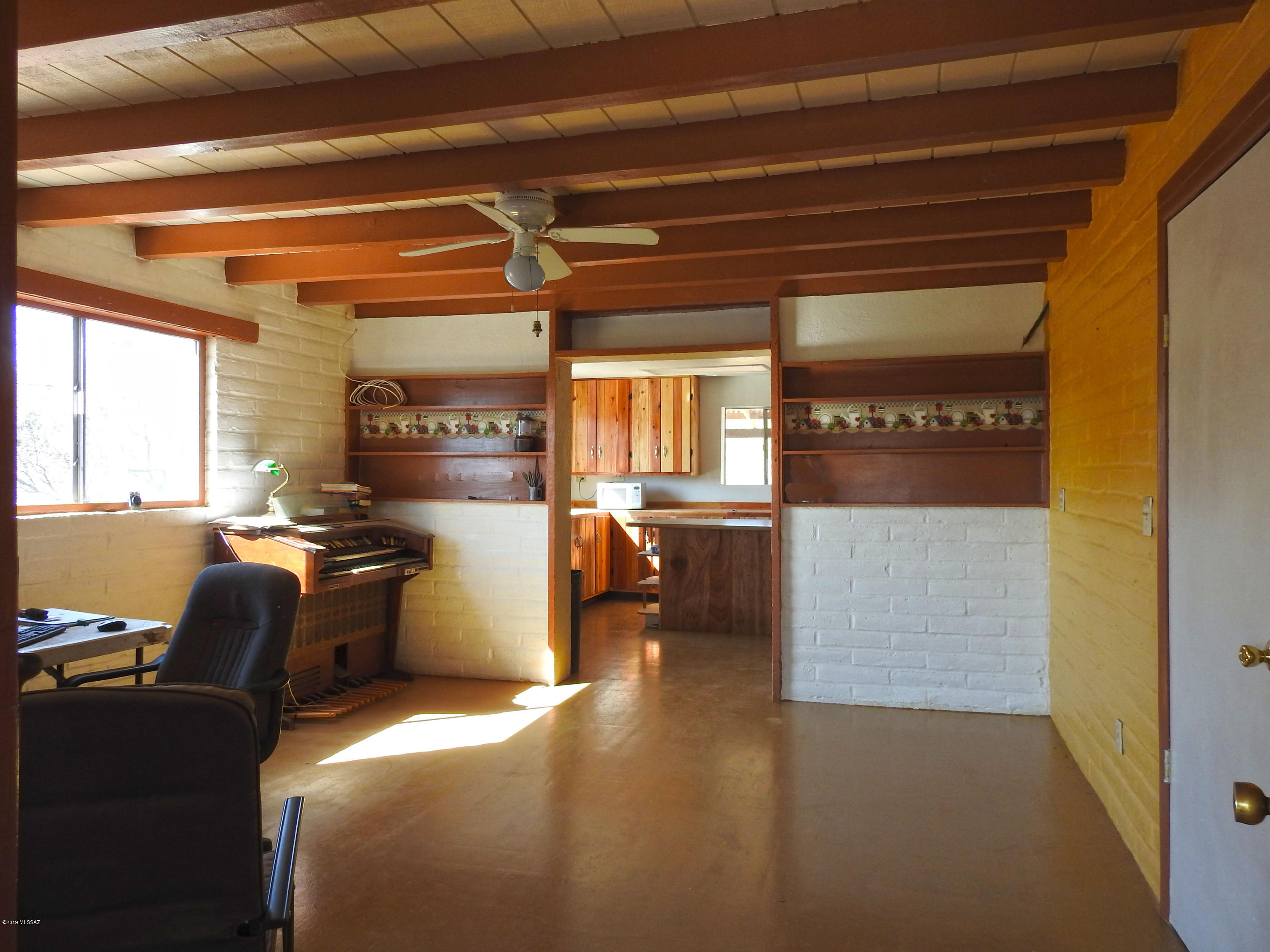 Out Of Pima County - Residential