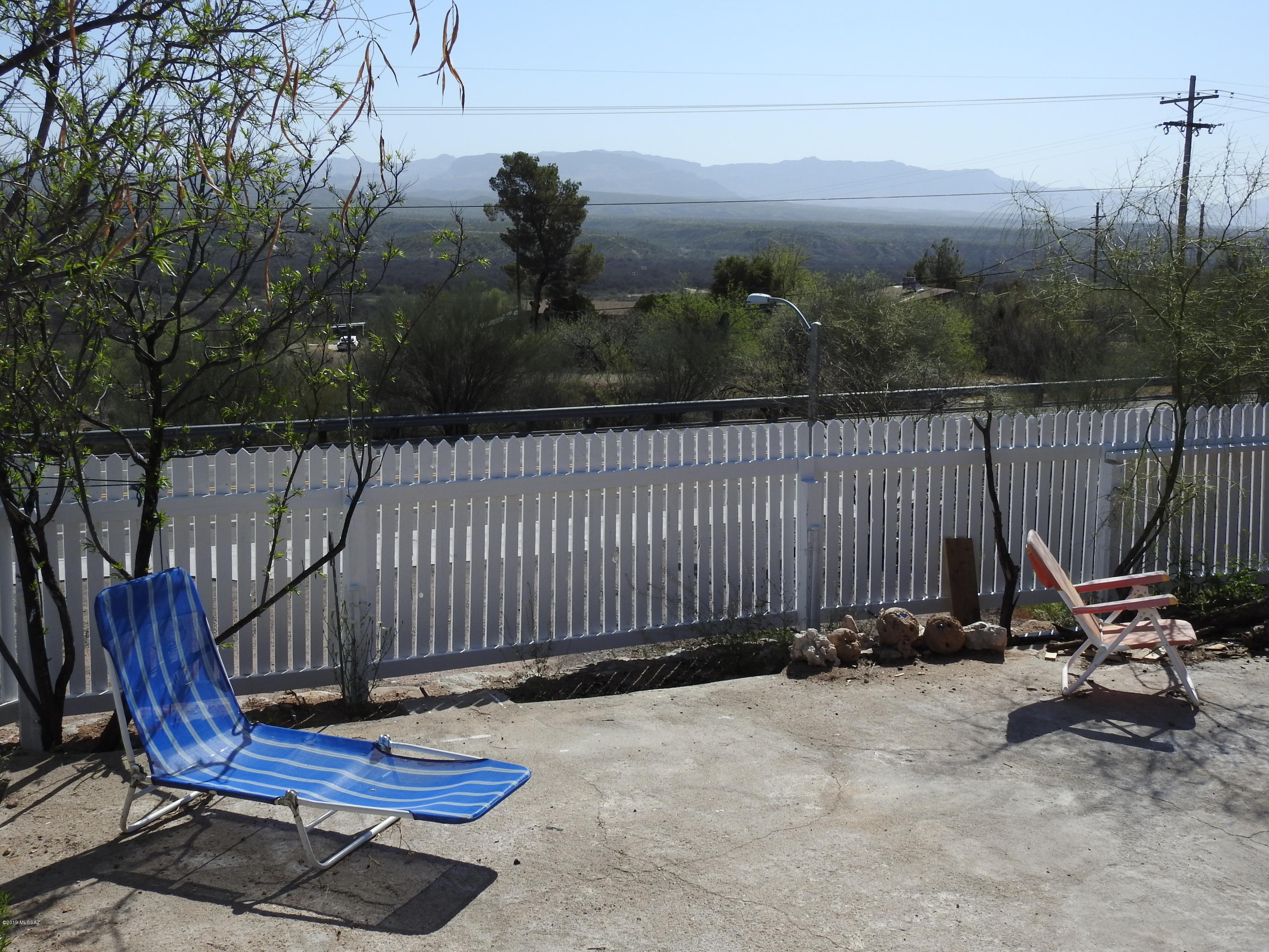 Out Of Pima County - Residential