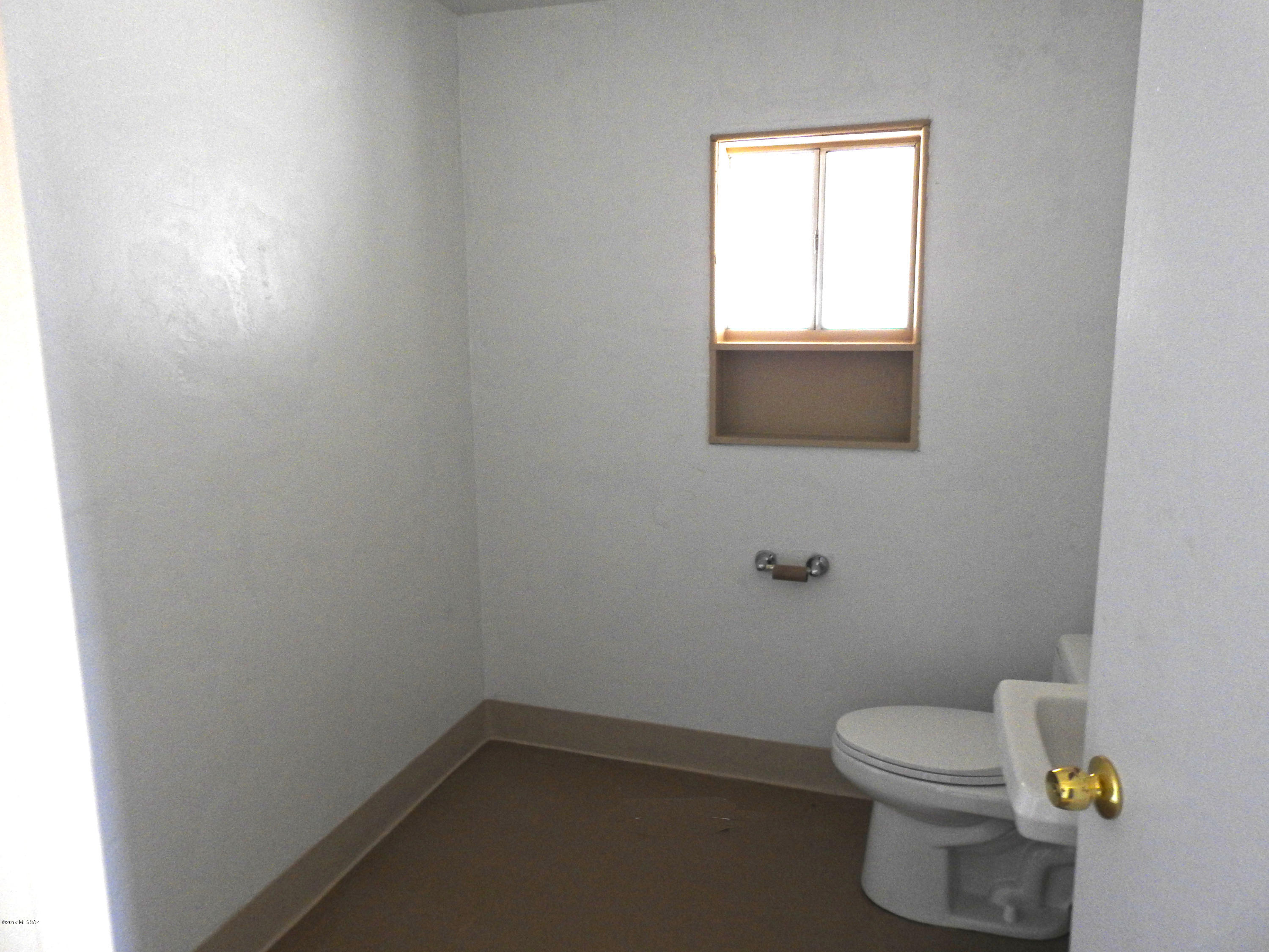 Out Of Pima County - Residential