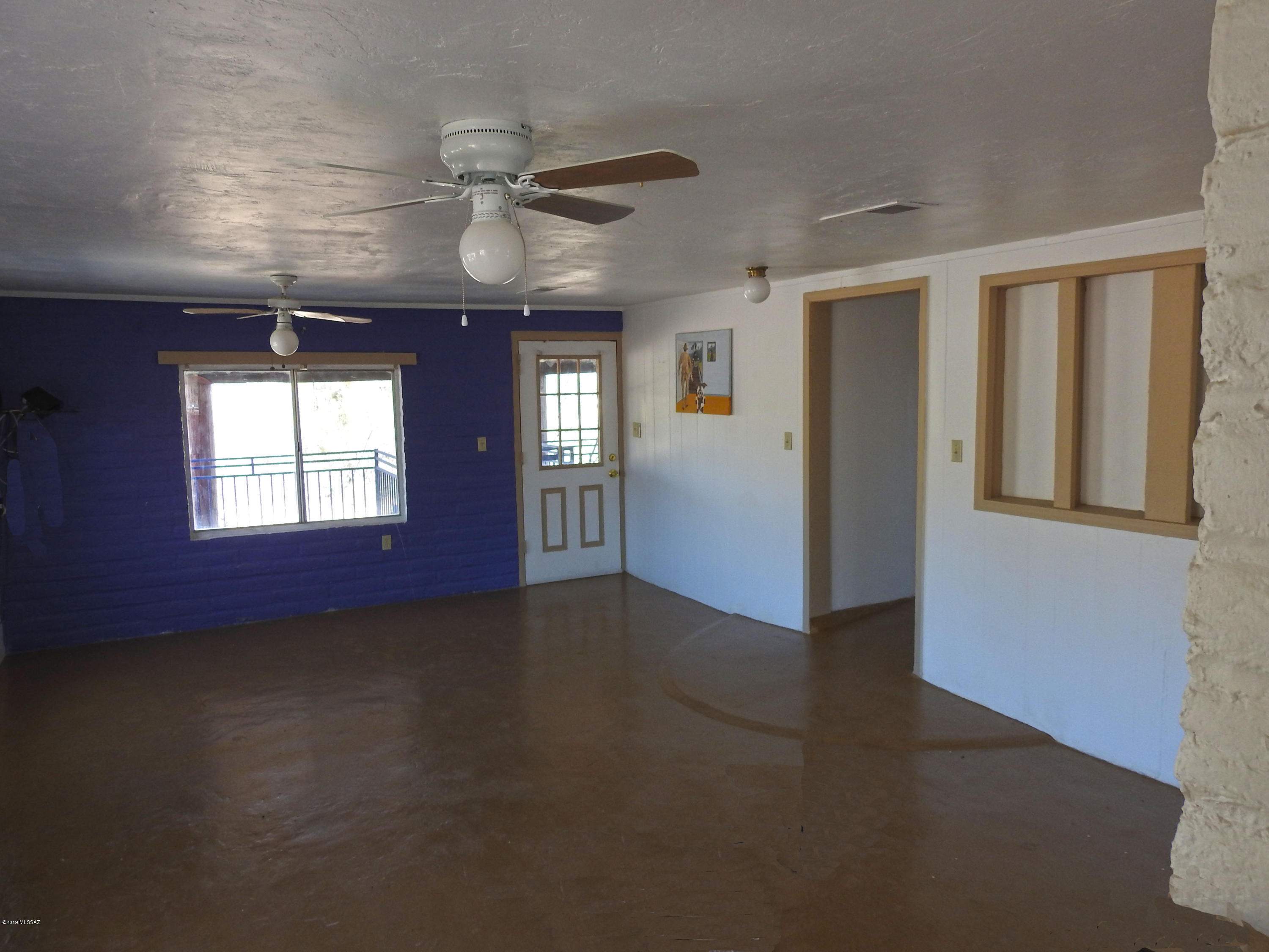 Out Of Pima County - Residential