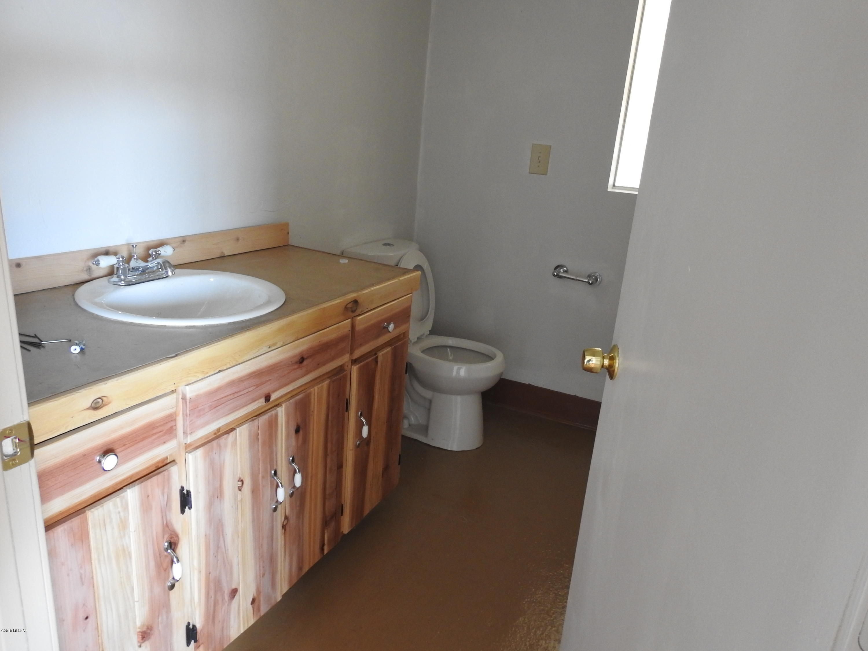 Out Of Pima County - Residential