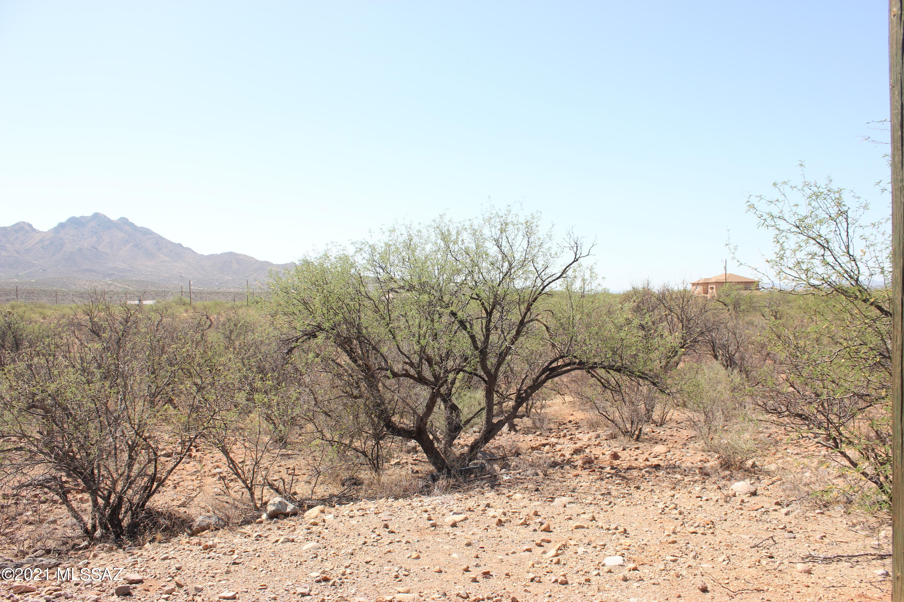 Rio Rico Ranchettes 11 - Land