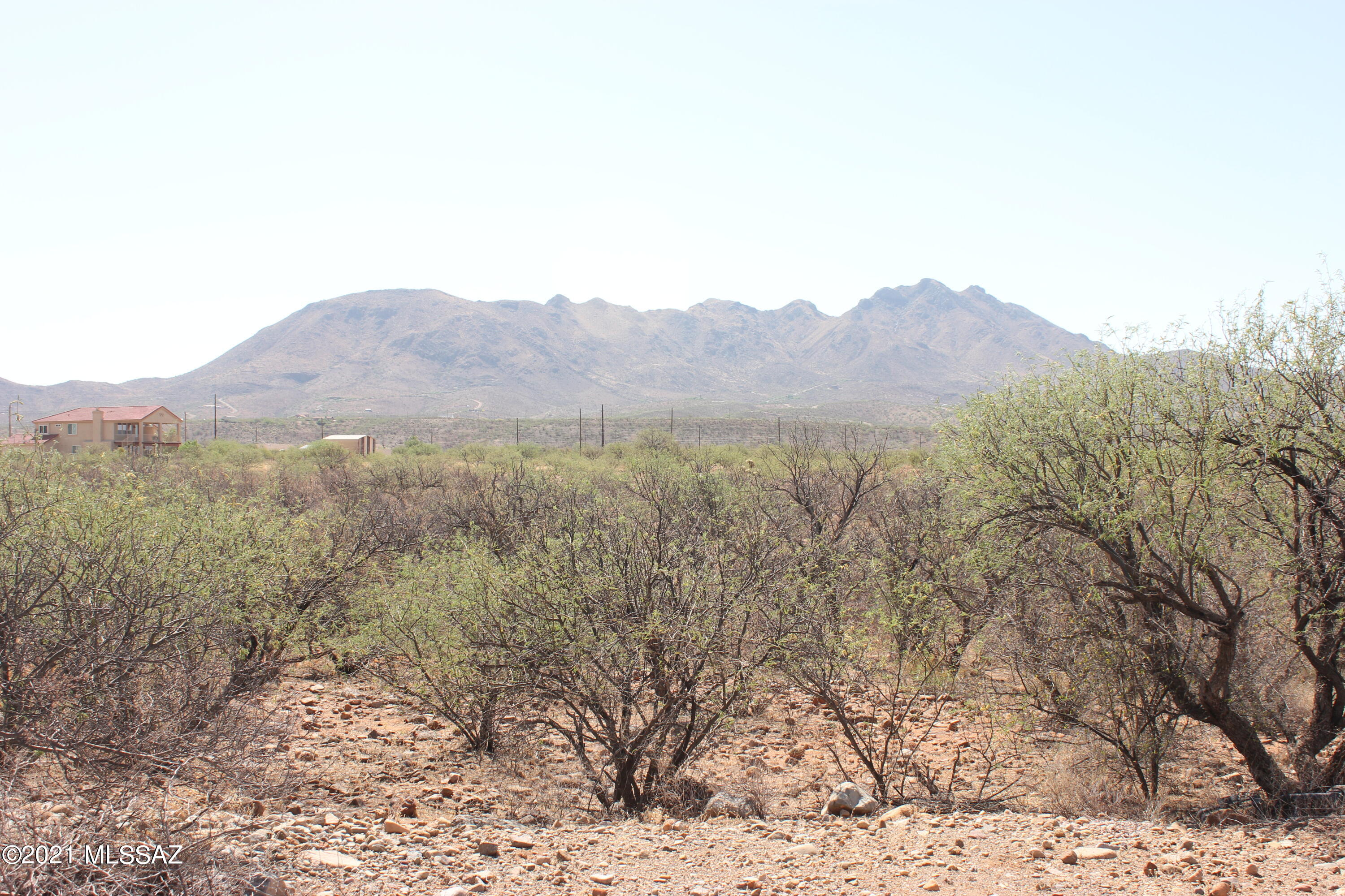 Rio Rico Ranchettes 11 - Land