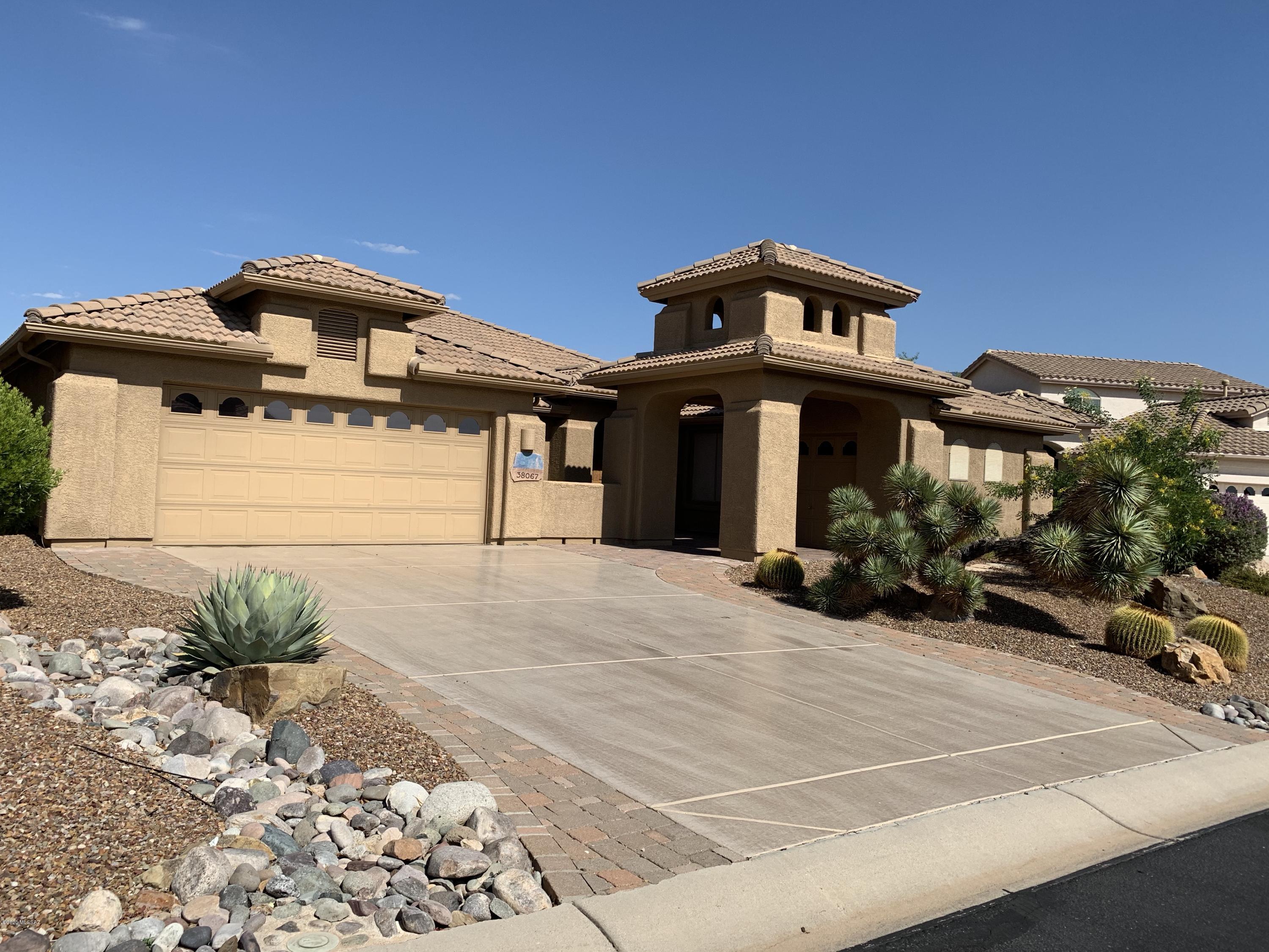 Saddlebrooke - Residential