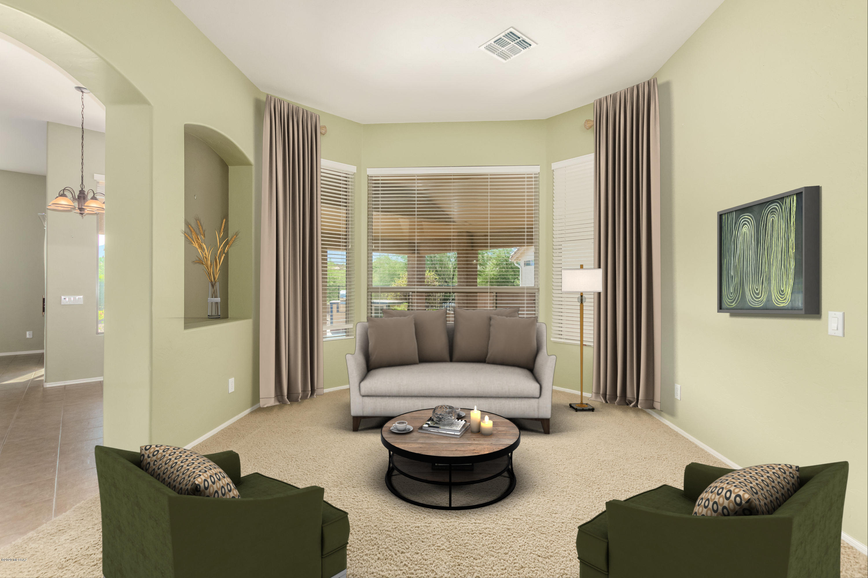 Saddlebrooke - Residential