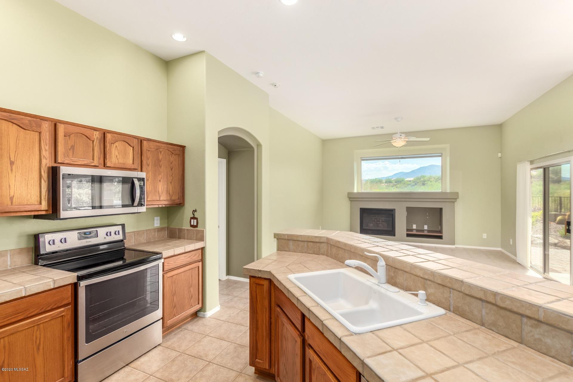 Saddlebrooke - Residential