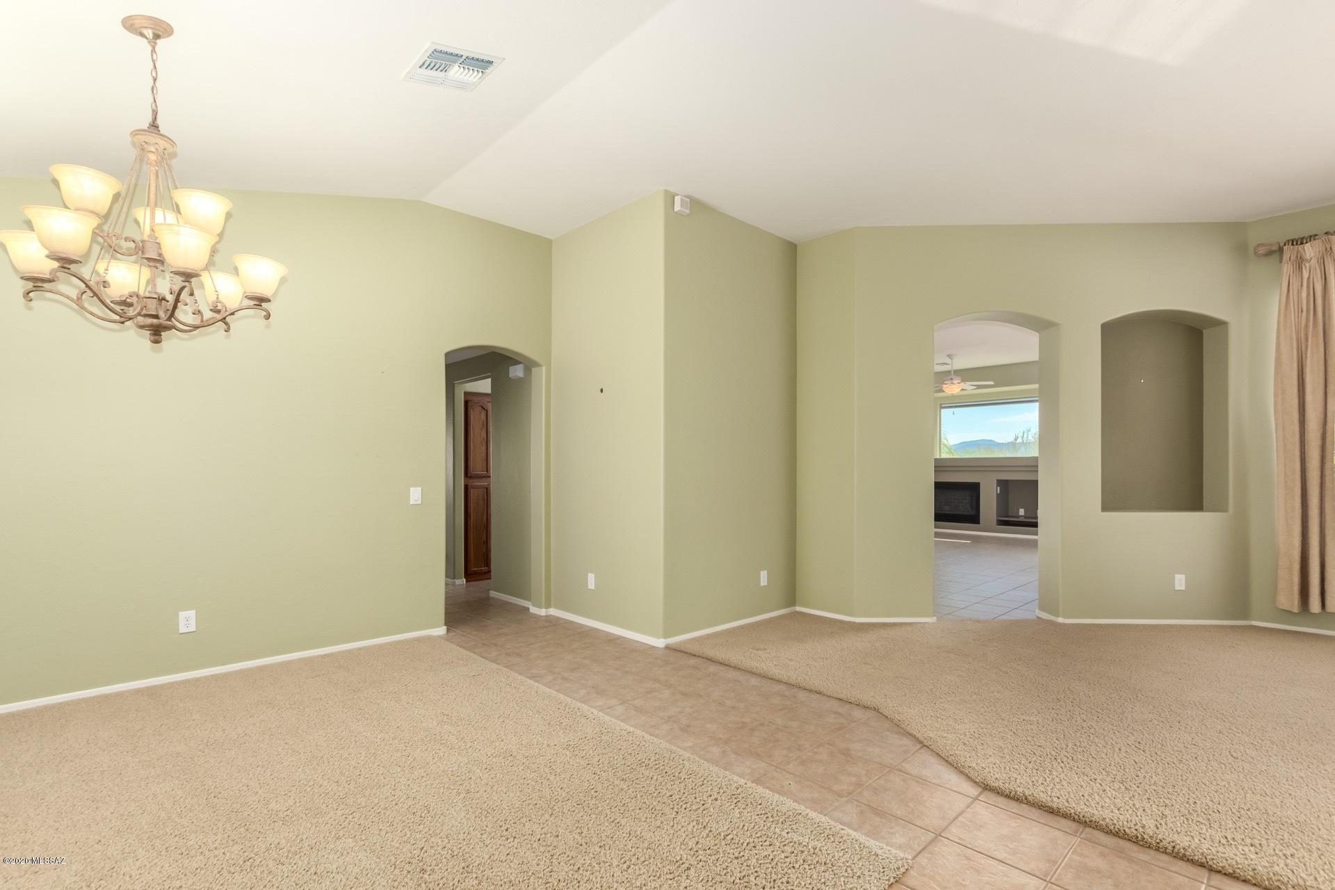 Saddlebrooke - Residential