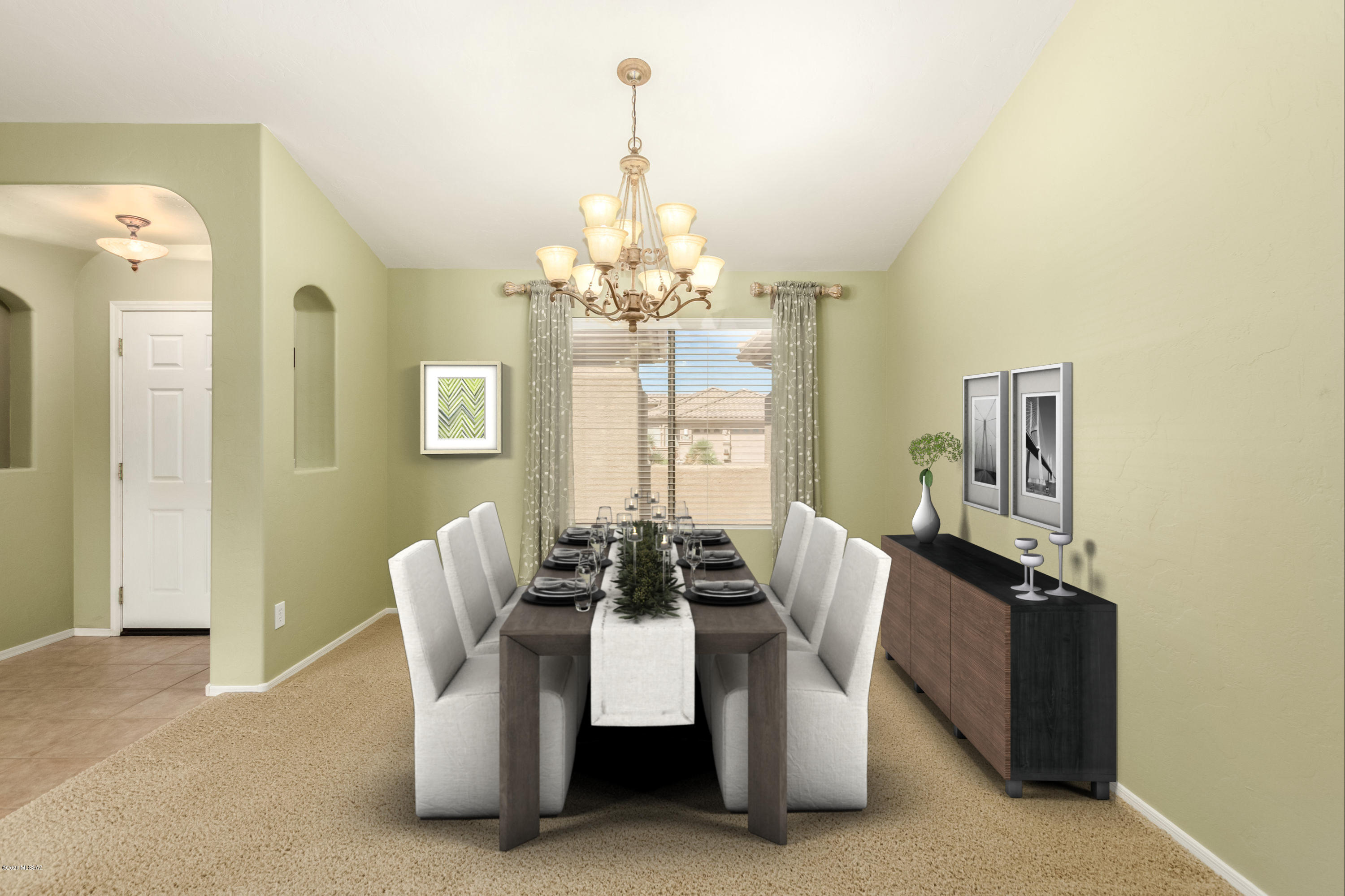 Saddlebrooke - Residential