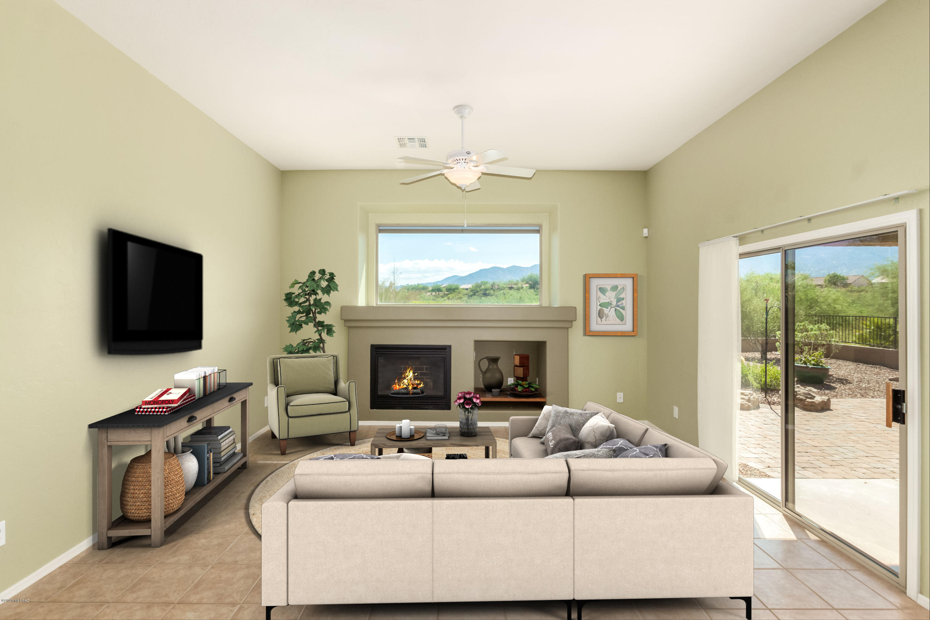 Saddlebrooke - Residential