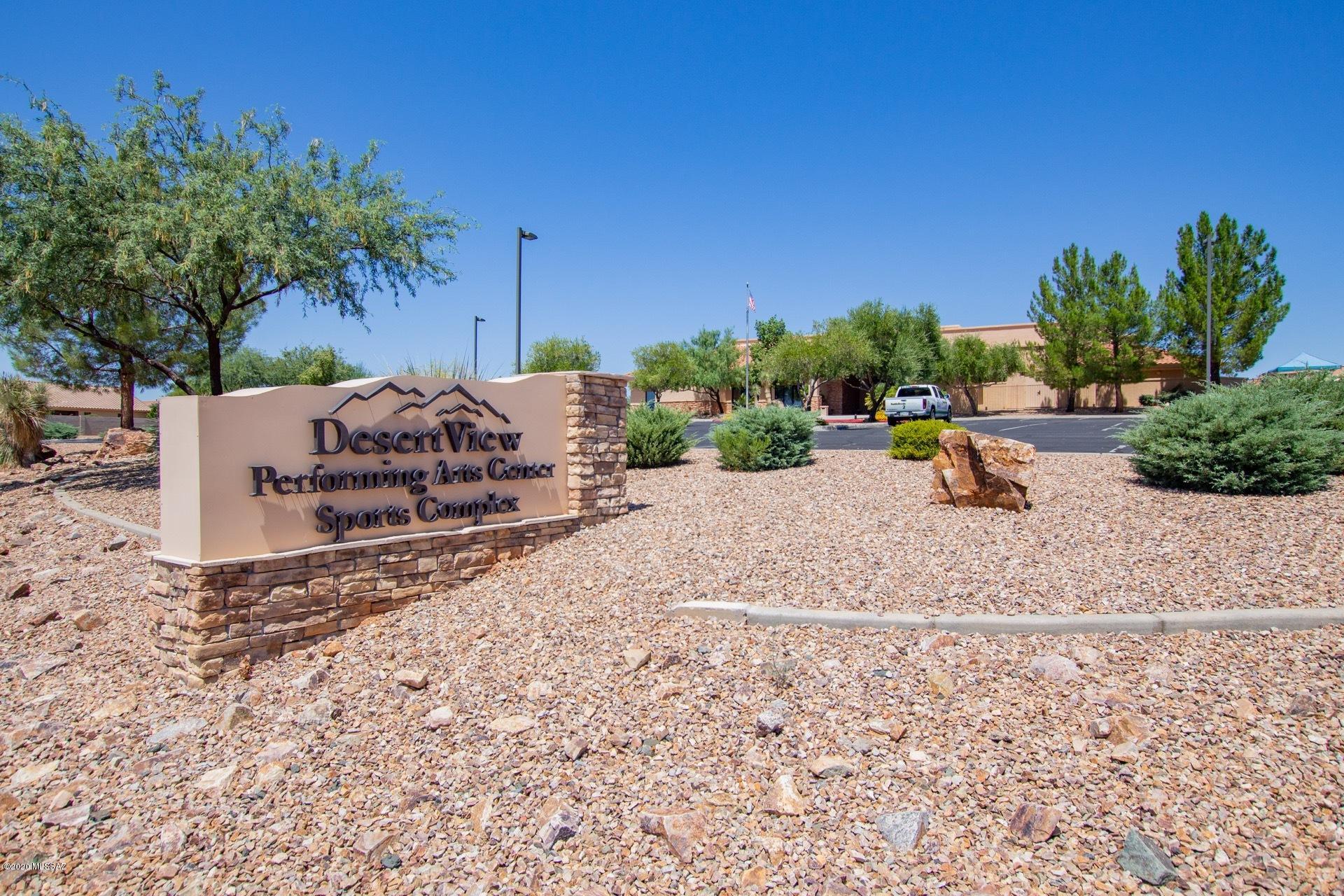 Saddlebrooke - Residential