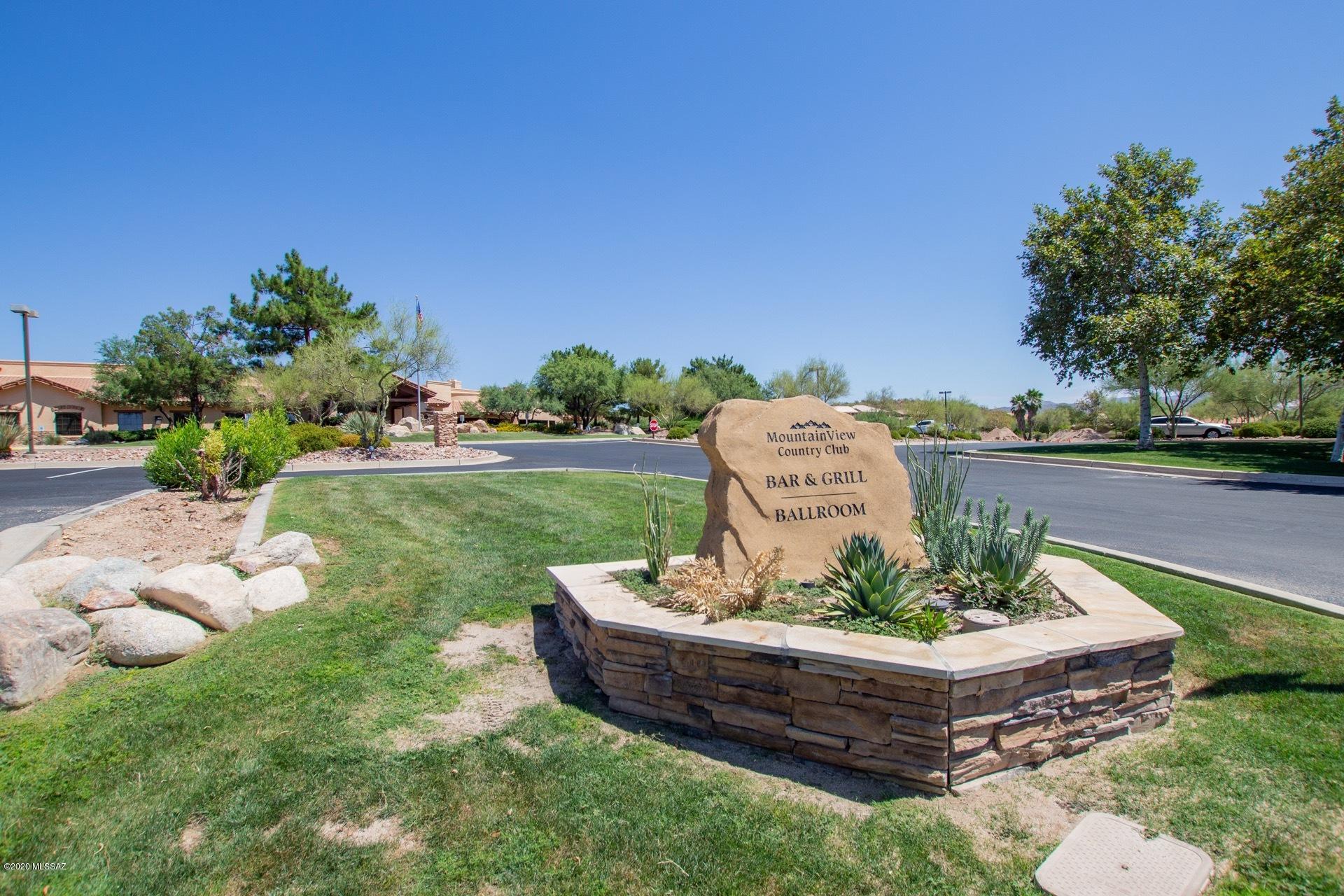 Saddlebrooke - Residential